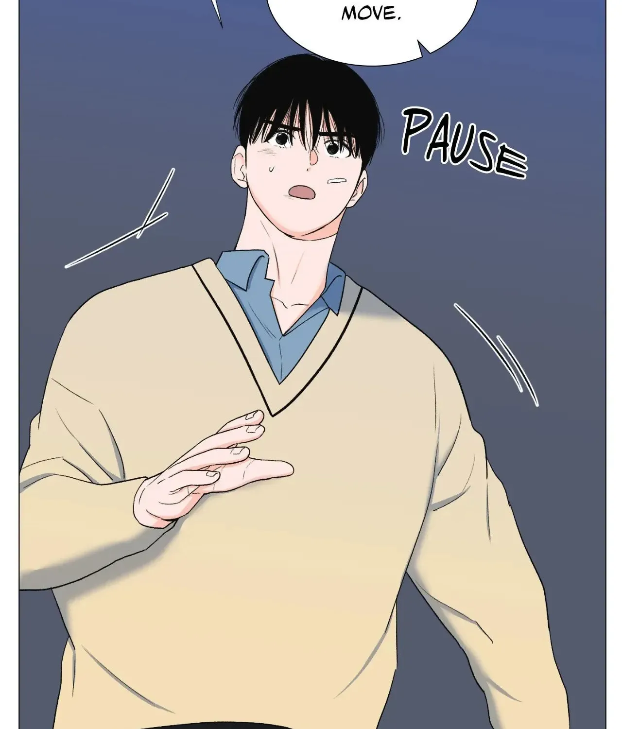 Love Without Borders [Official] Chapter 7 page 134 - 