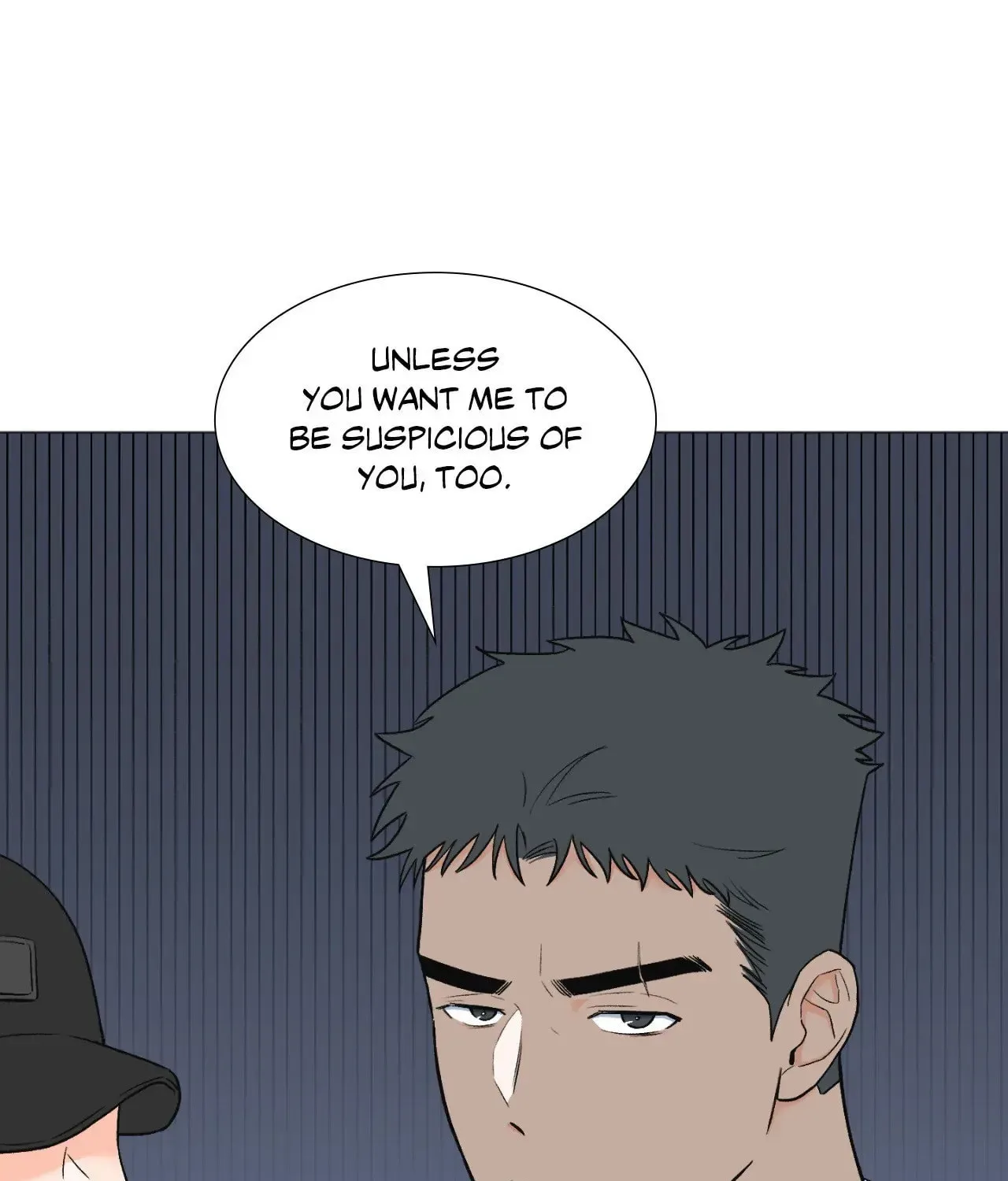 Love Without Borders [Official] Chapter 7 page 136 - 