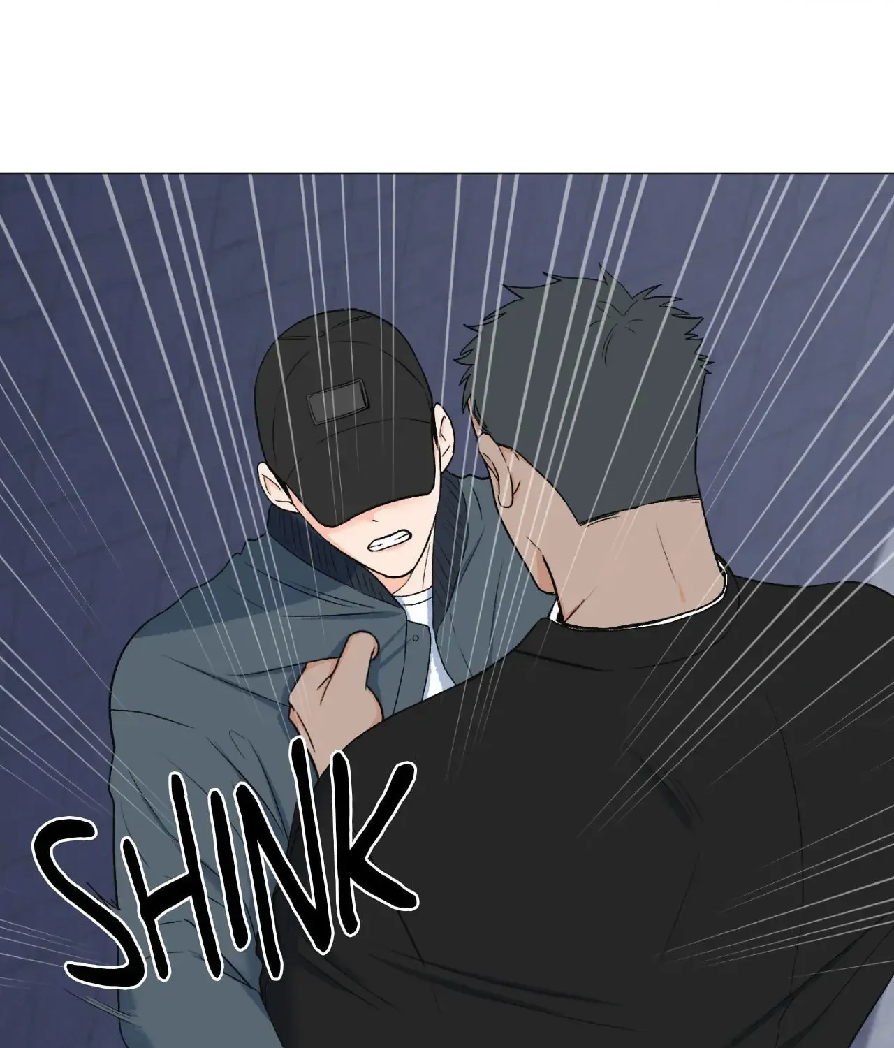 Love Without Borders [Official] Chapter 7 page 142 - 