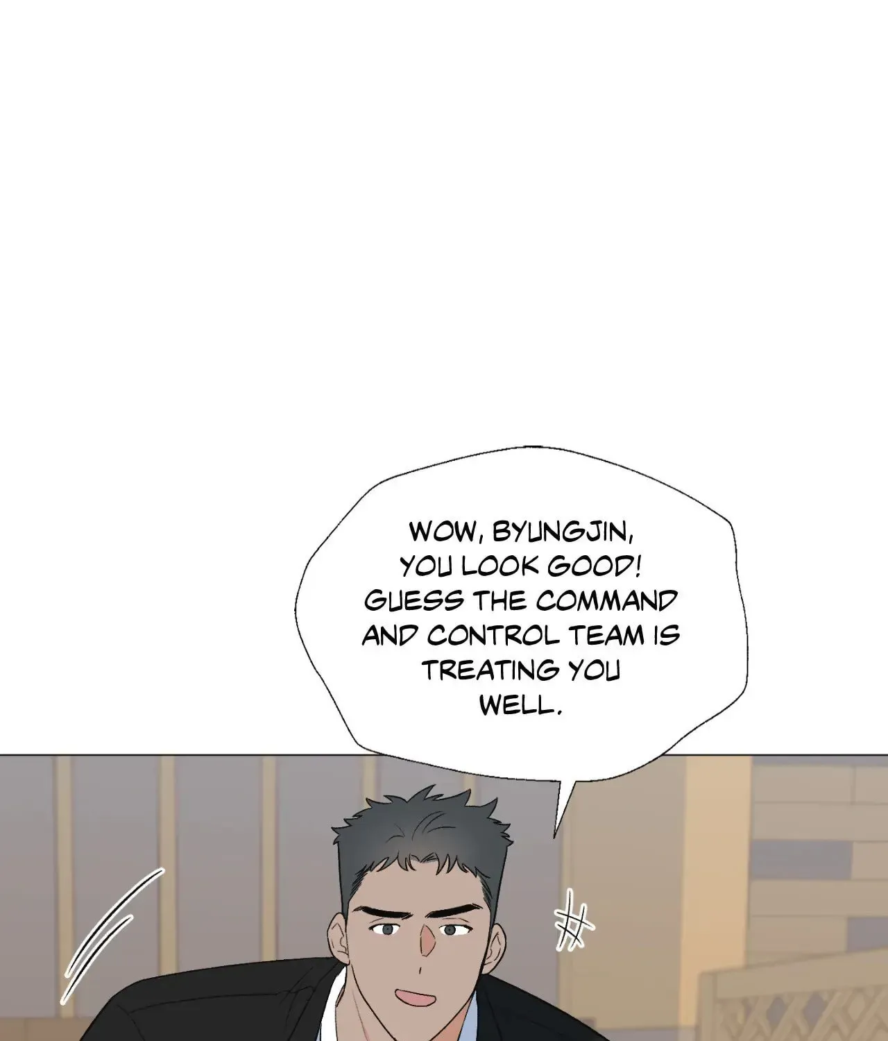 Love Without Borders [Official] Chapter 7 page 20 - 