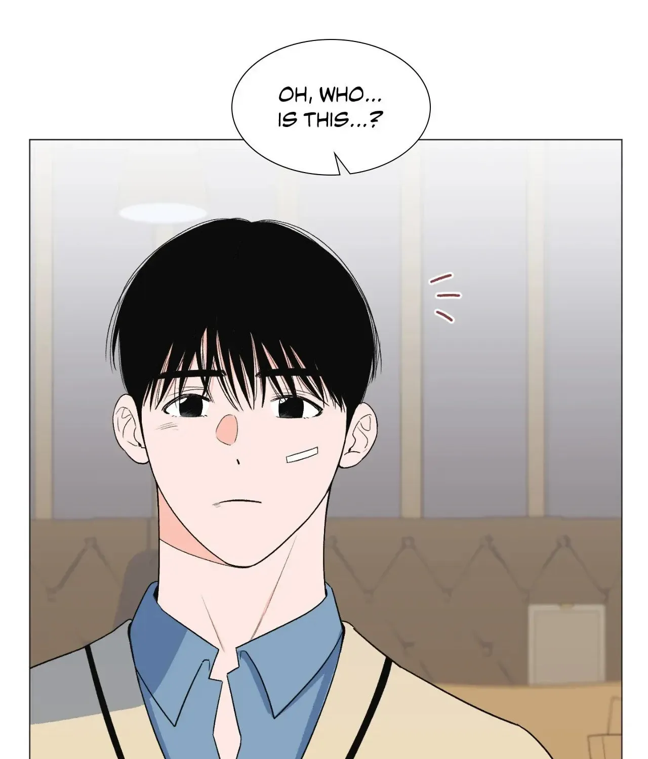Love Without Borders [Official] Chapter 7 page 24 - 
