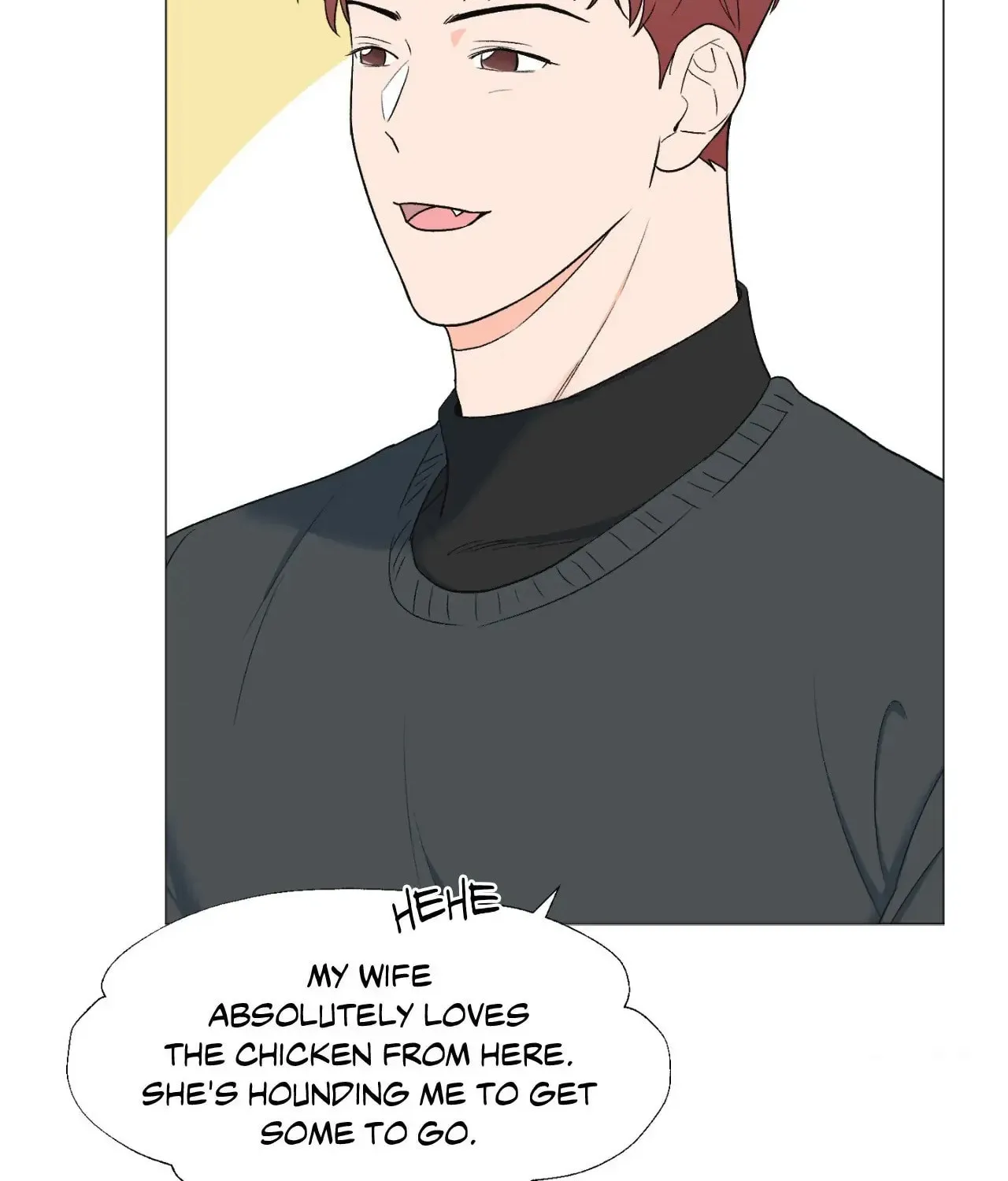 Love Without Borders [Official] Chapter 7 page 30 - 