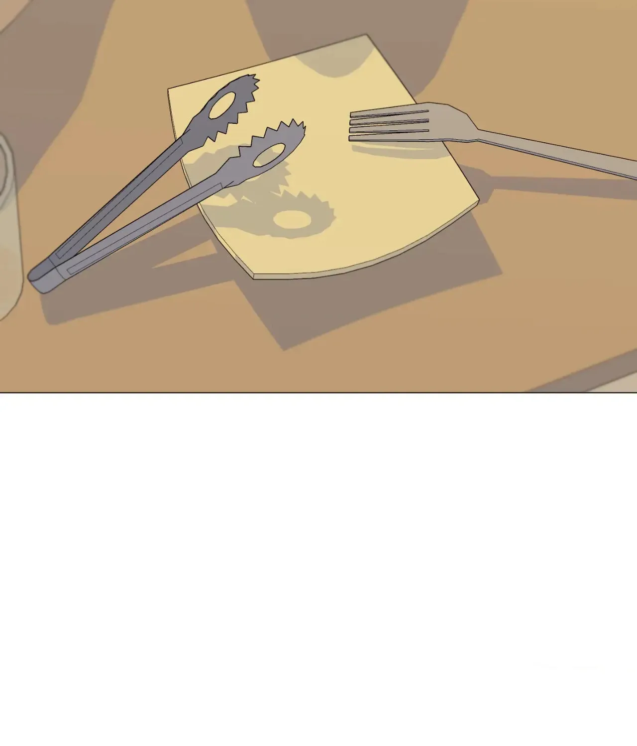 Love Without Borders [Official] Chapter 7 page 36 - 