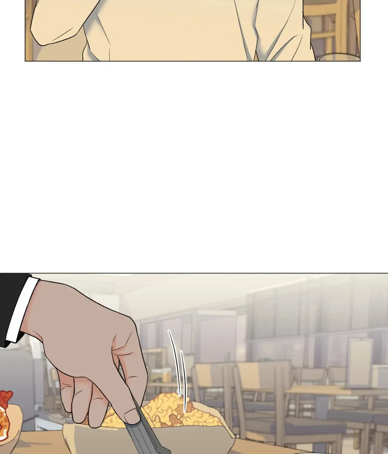 Love Without Borders [Official] Chapter 7 page 39 - 
