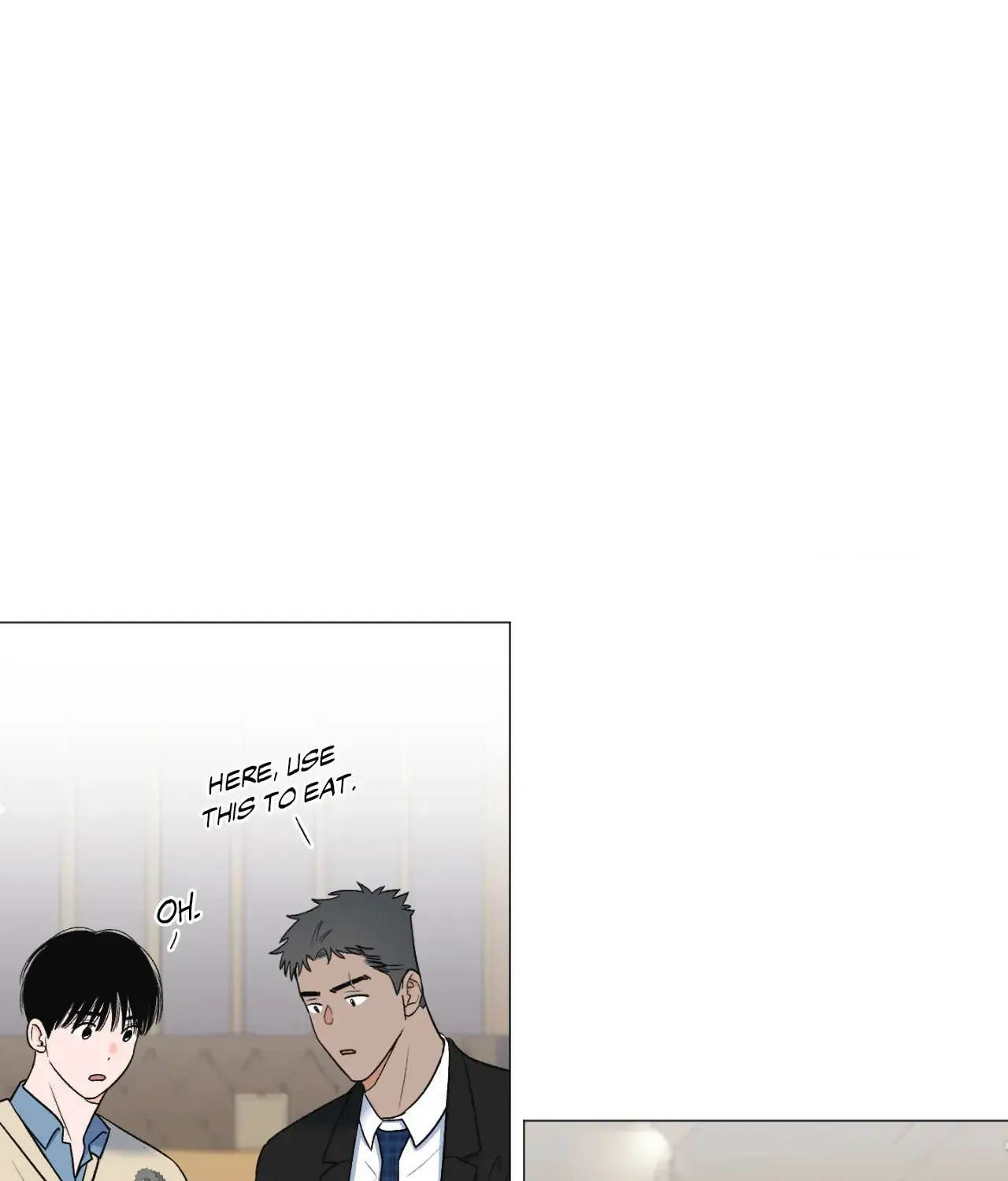 Love Without Borders [Official] Chapter 7 page 41 - 