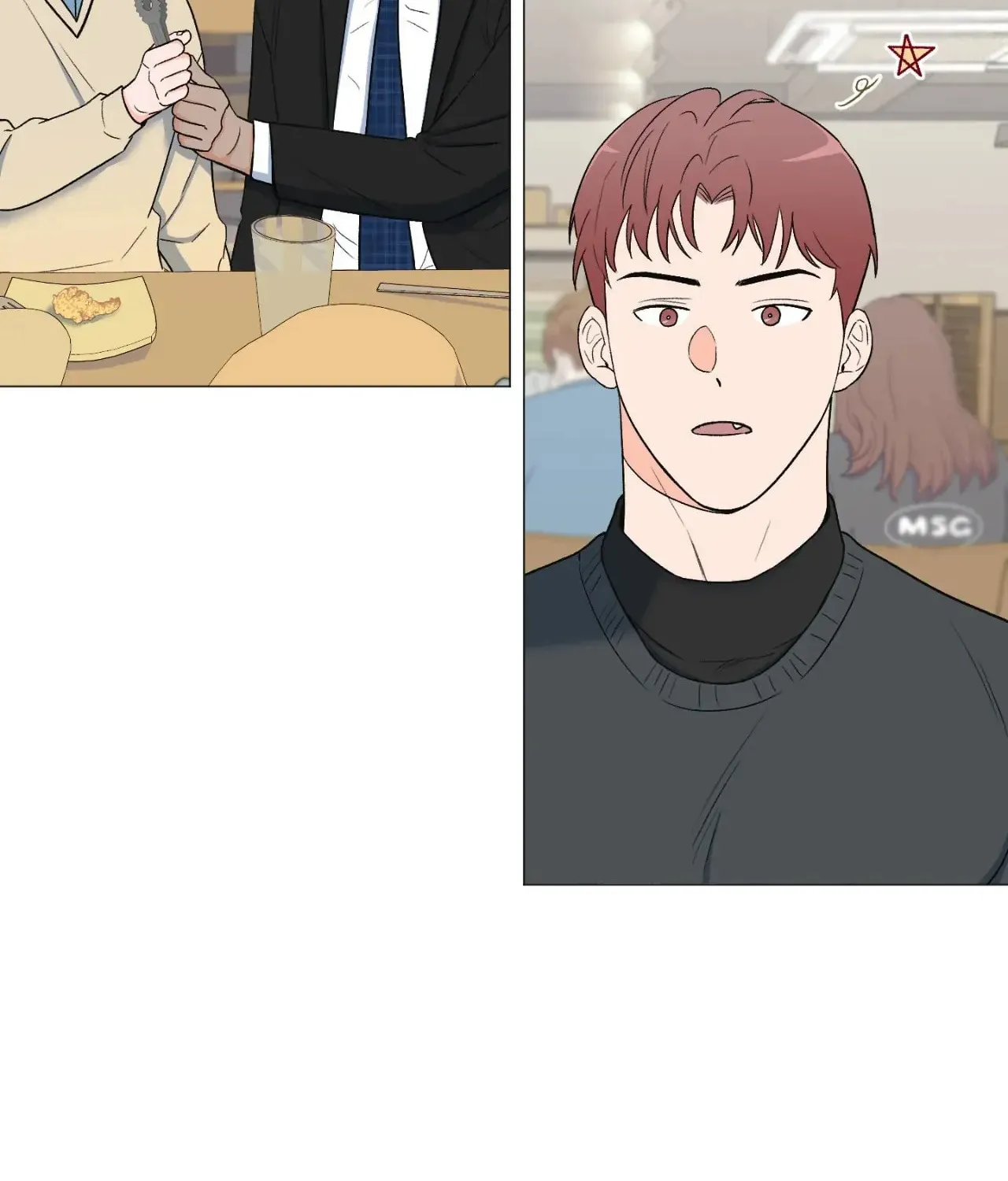 Love Without Borders [Official] Chapter 7 page 42 - 