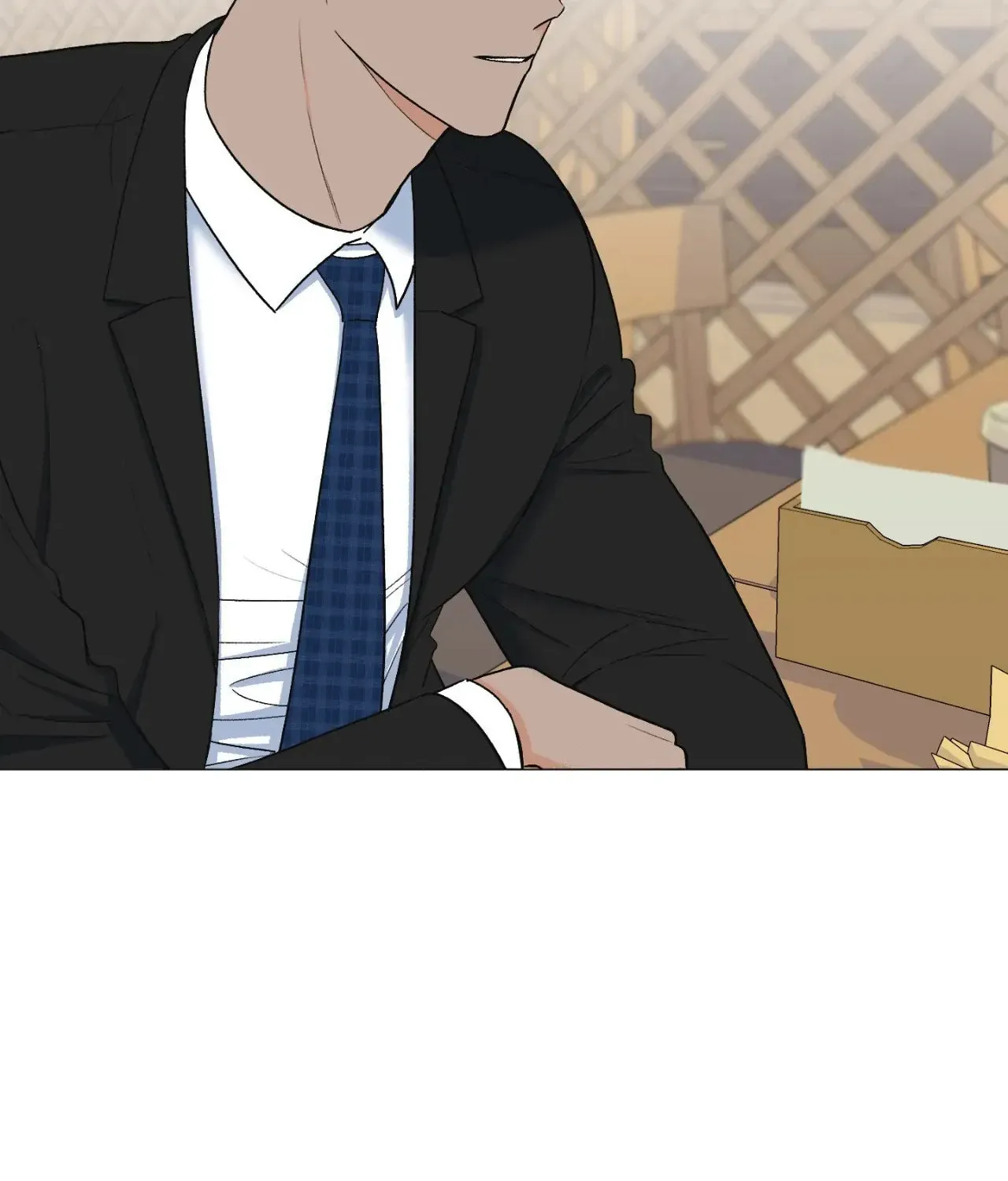 Love Without Borders [Official] Chapter 7 page 45 - 