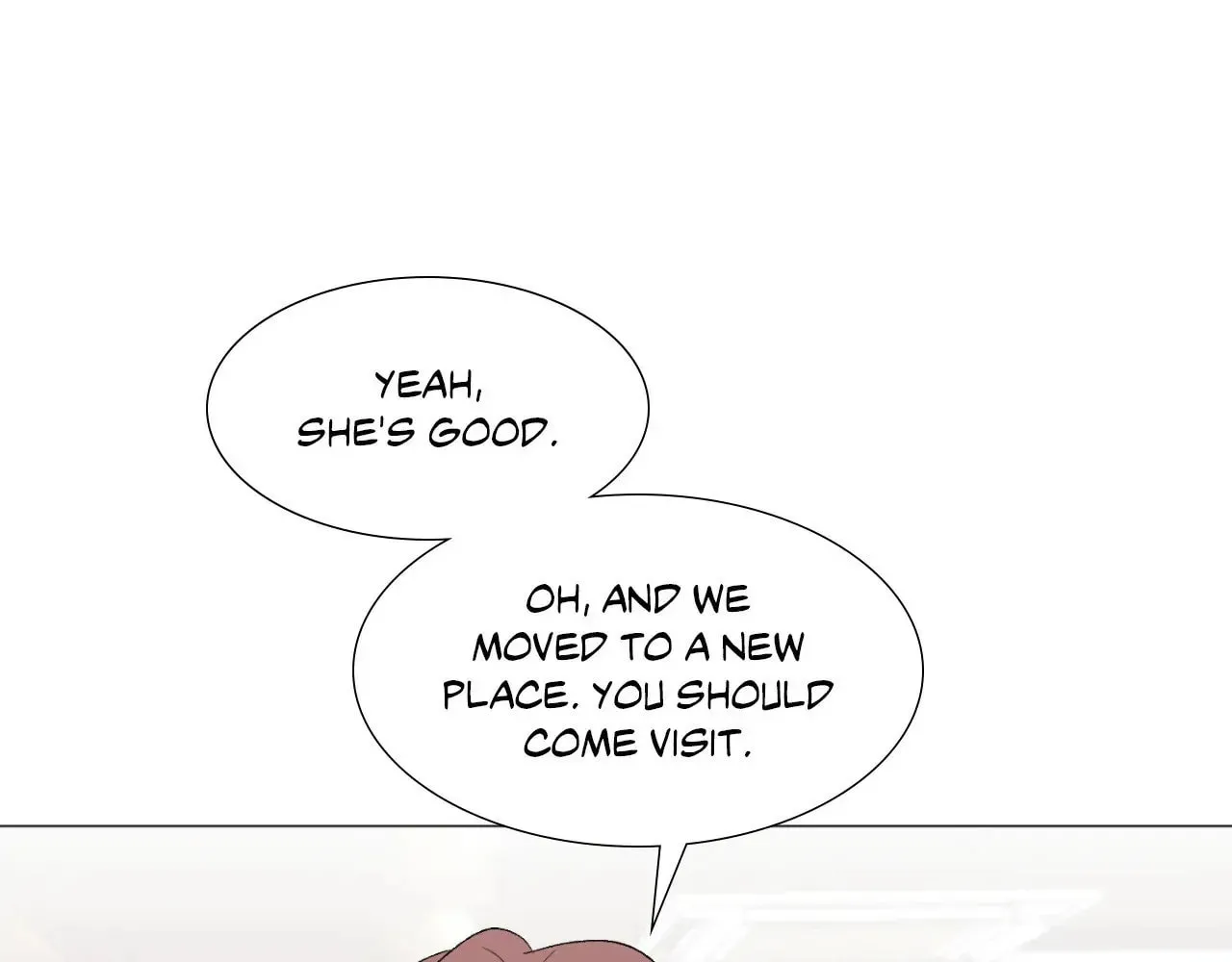 Love Without Borders [Official] Chapter 7 page 46 - 