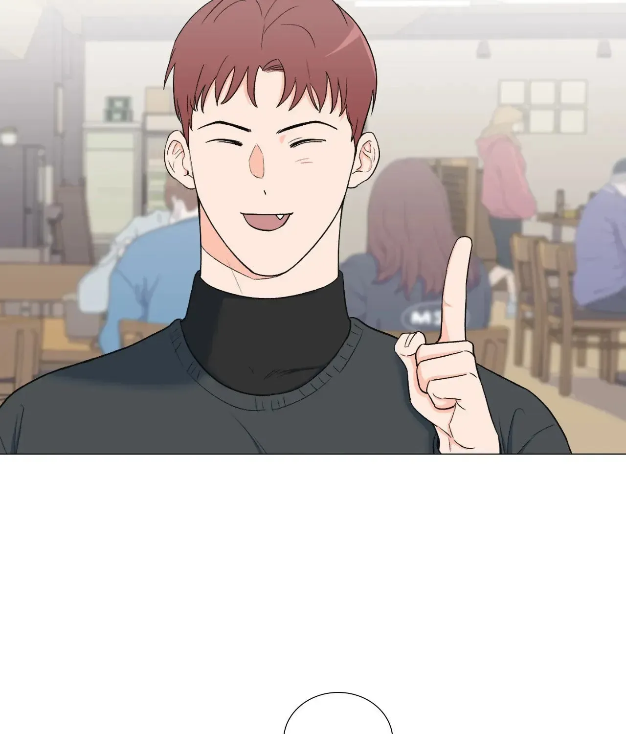 Love Without Borders [Official] Chapter 7 page 47 - 