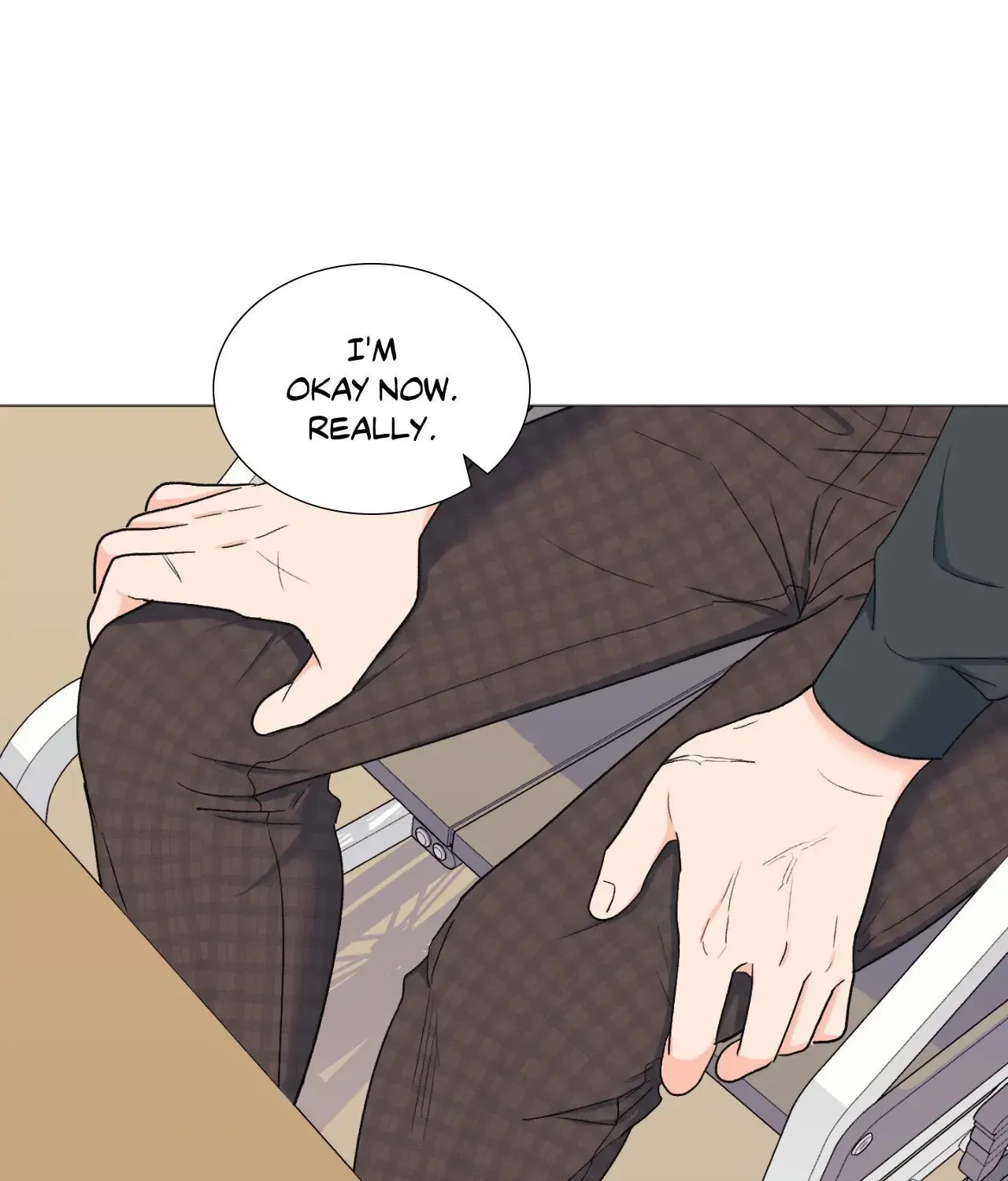 Love Without Borders [Official] Chapter 7 page 50 - 