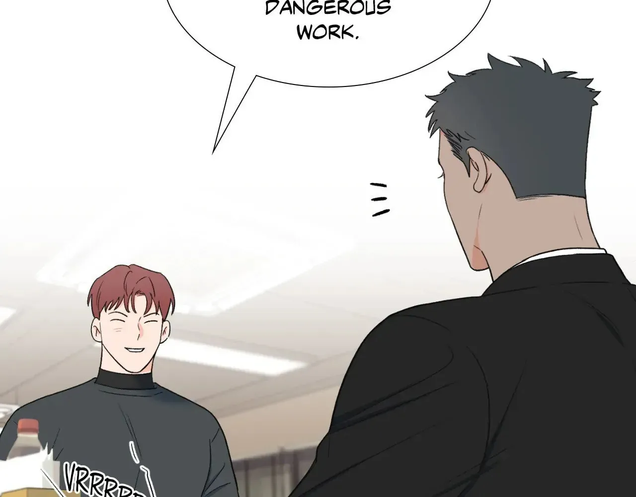 Love Without Borders [Official] Chapter 7 page 52 - 