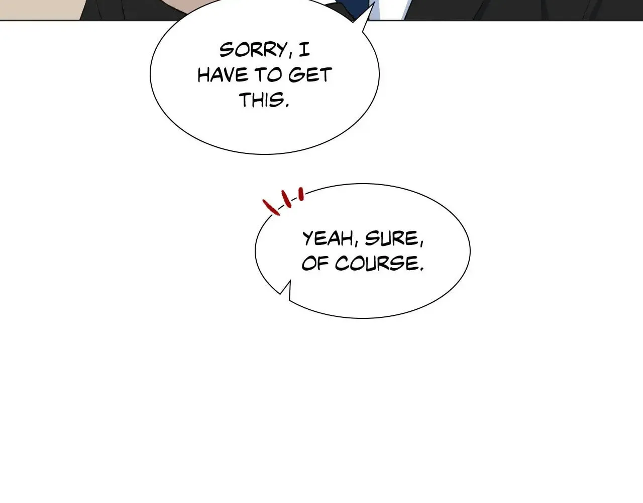 Love Without Borders [Official] Chapter 7 page 55 - 