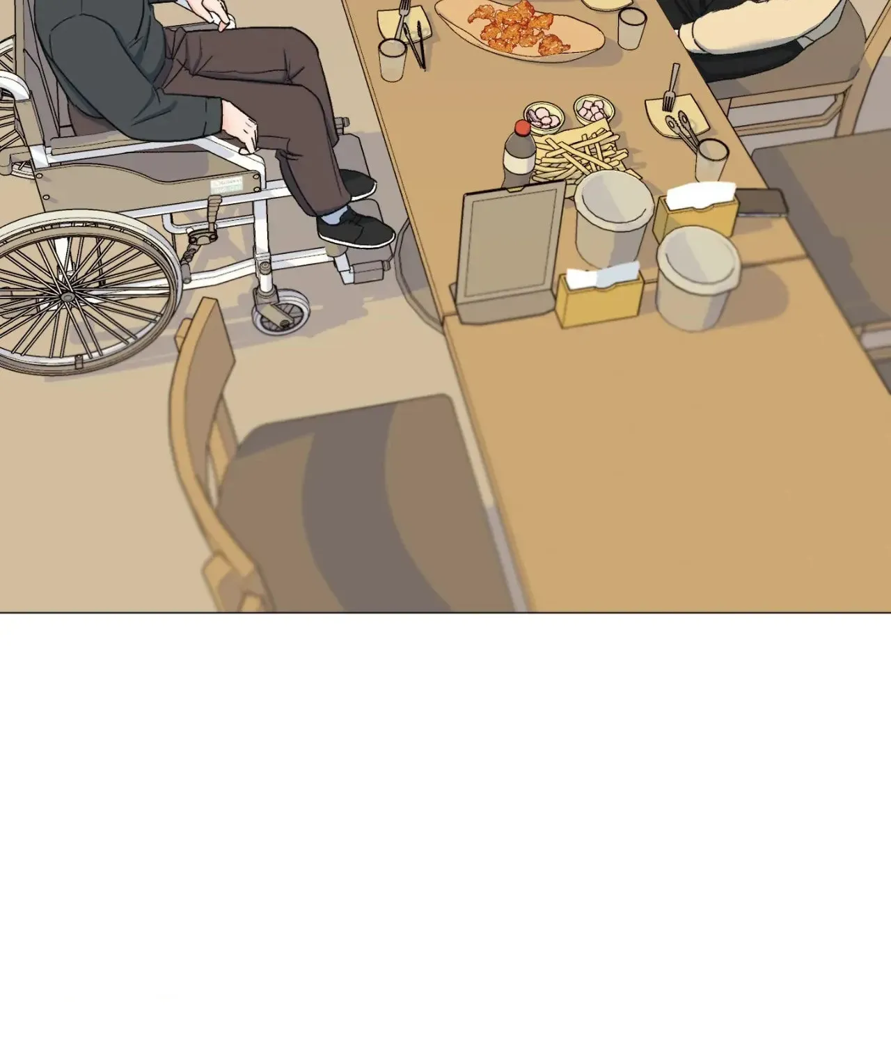 Love Without Borders [Official] Chapter 7 page 57 - 