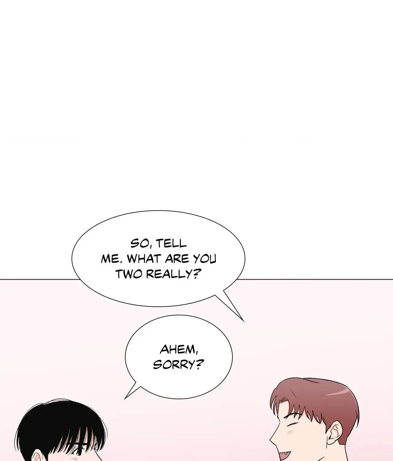 Love Without Borders [Official] Chapter 7 page 61 - 