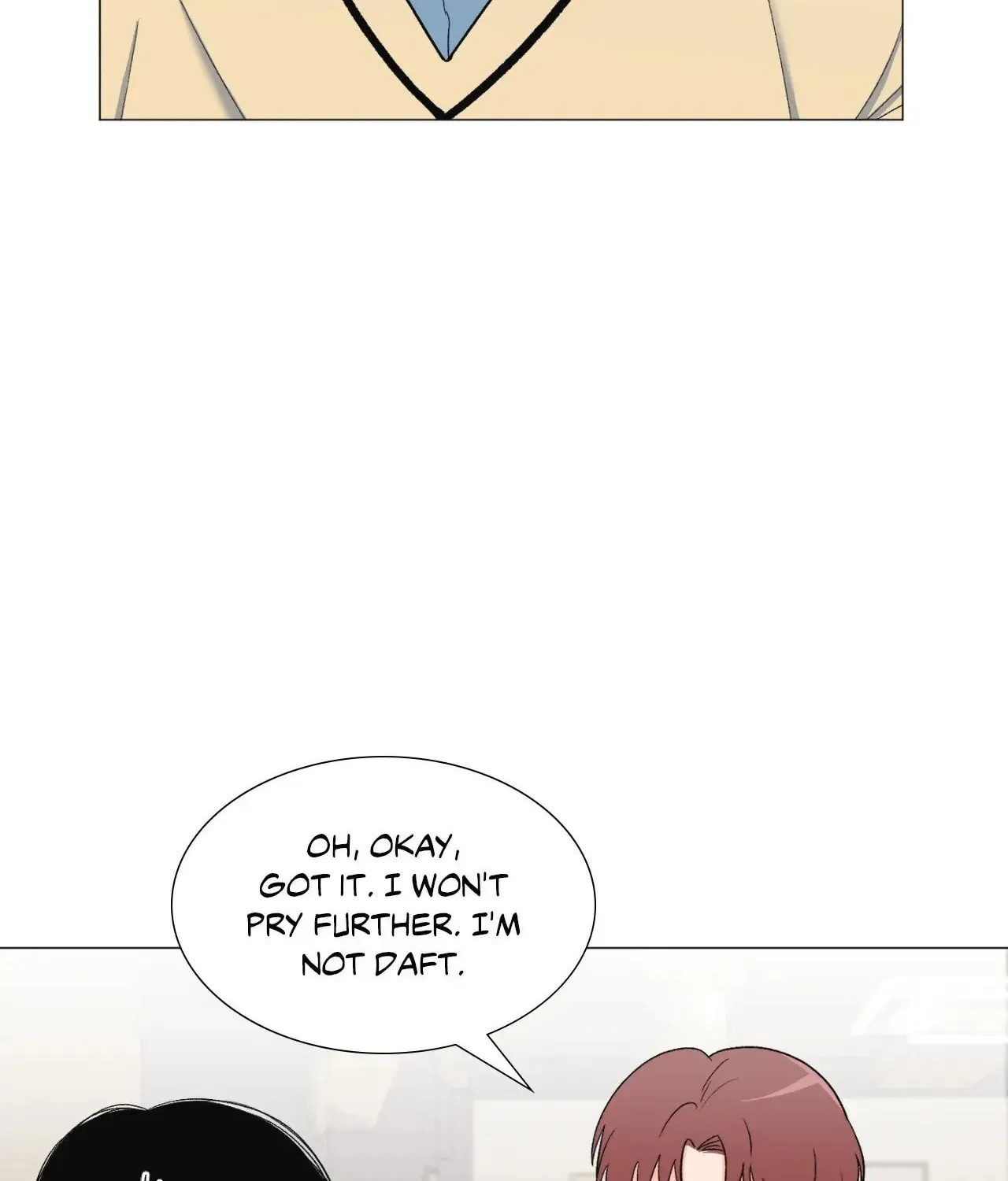 Love Without Borders [Official] Chapter 7 page 65 - 