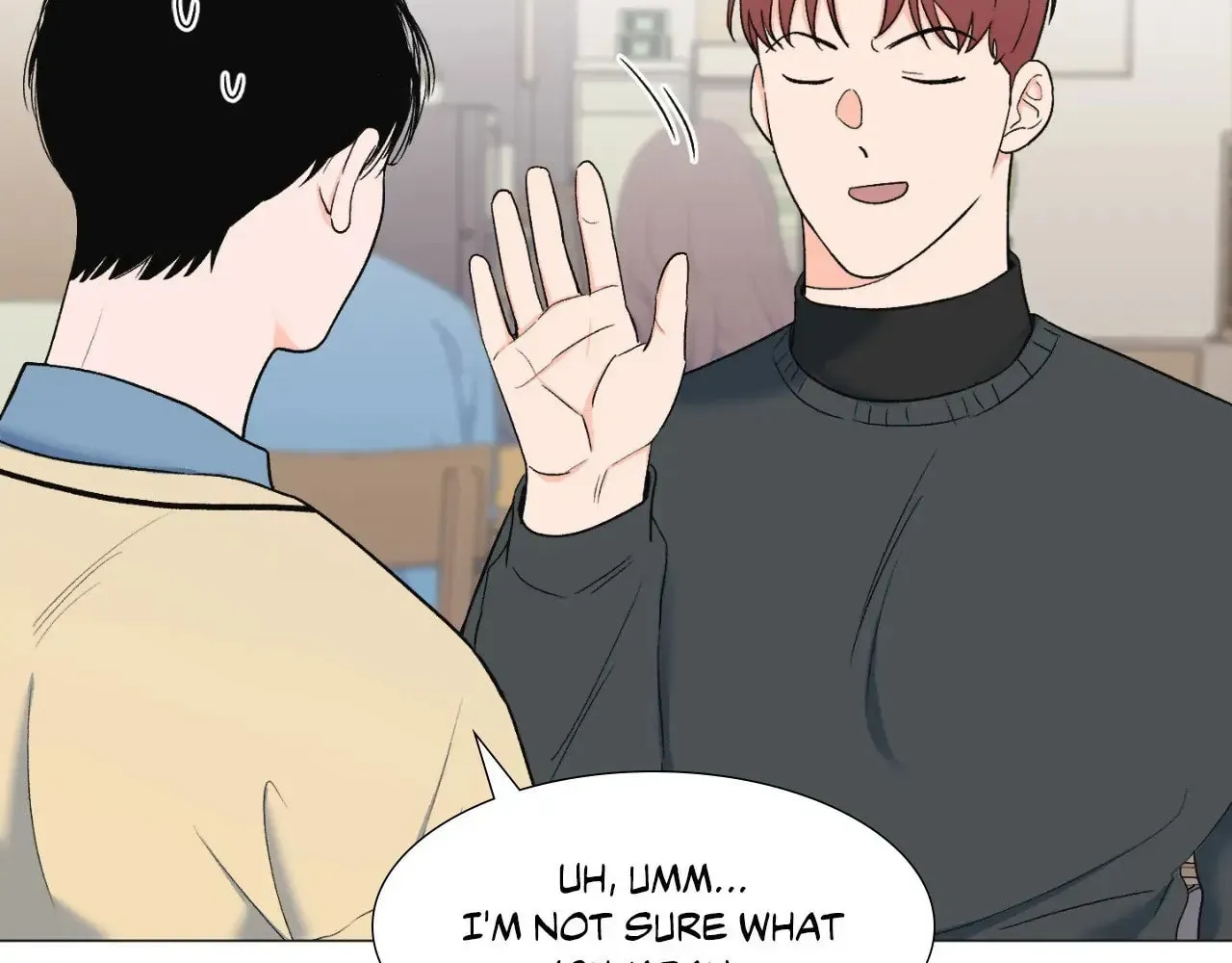 Love Without Borders [Official] Chapter 7 page 66 - 