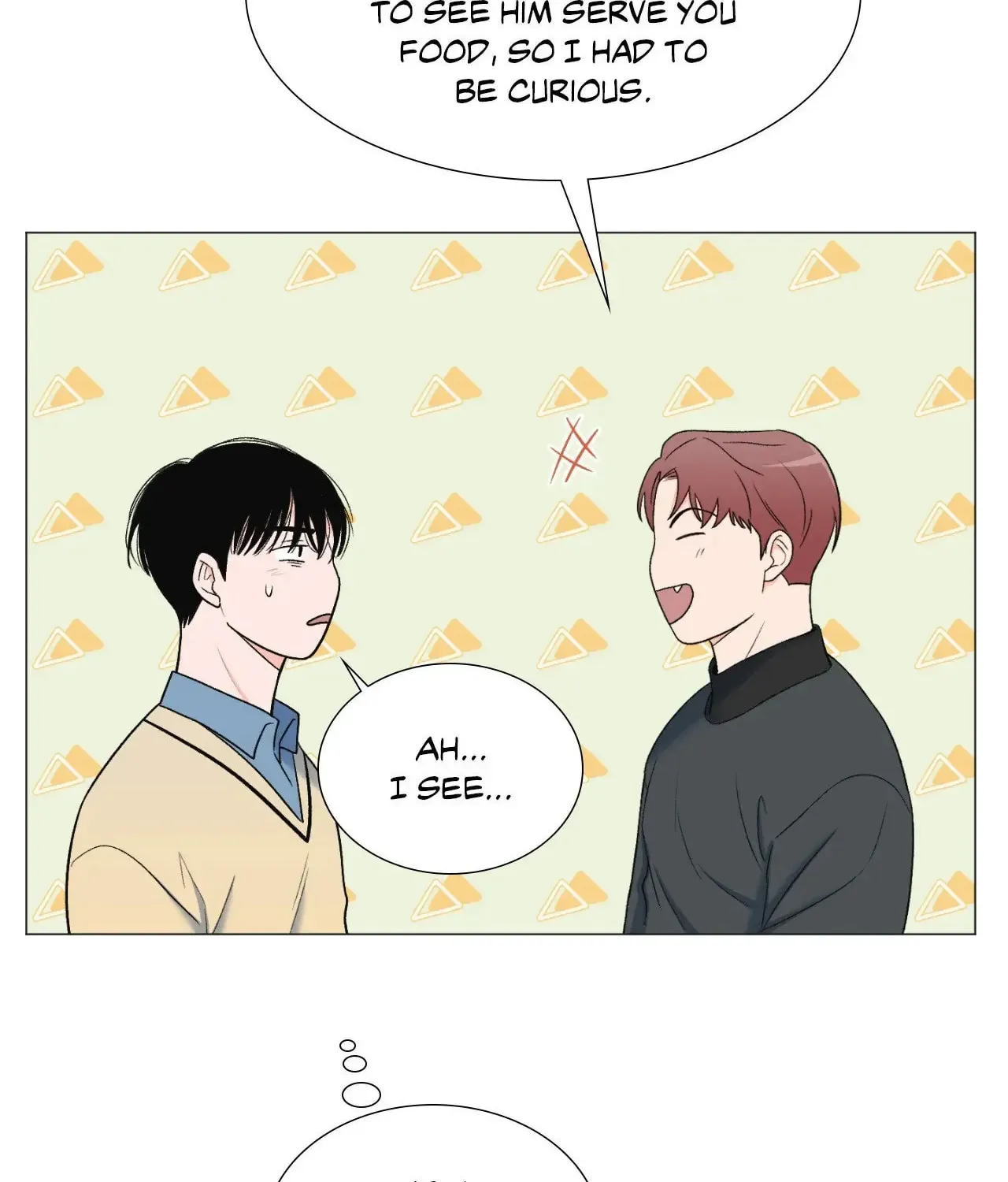 Love Without Borders [Official] Chapter 7 page 68 - 