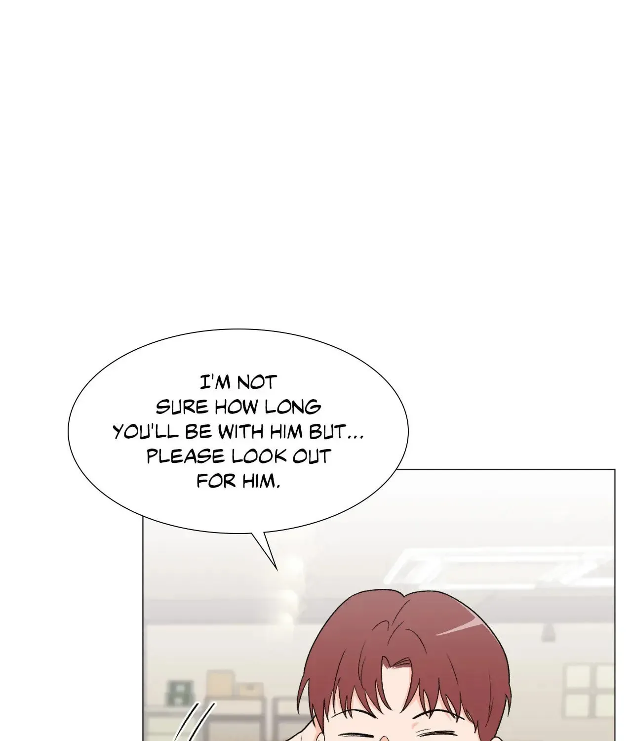 Love Without Borders [Official] Chapter 7 page 70 - 