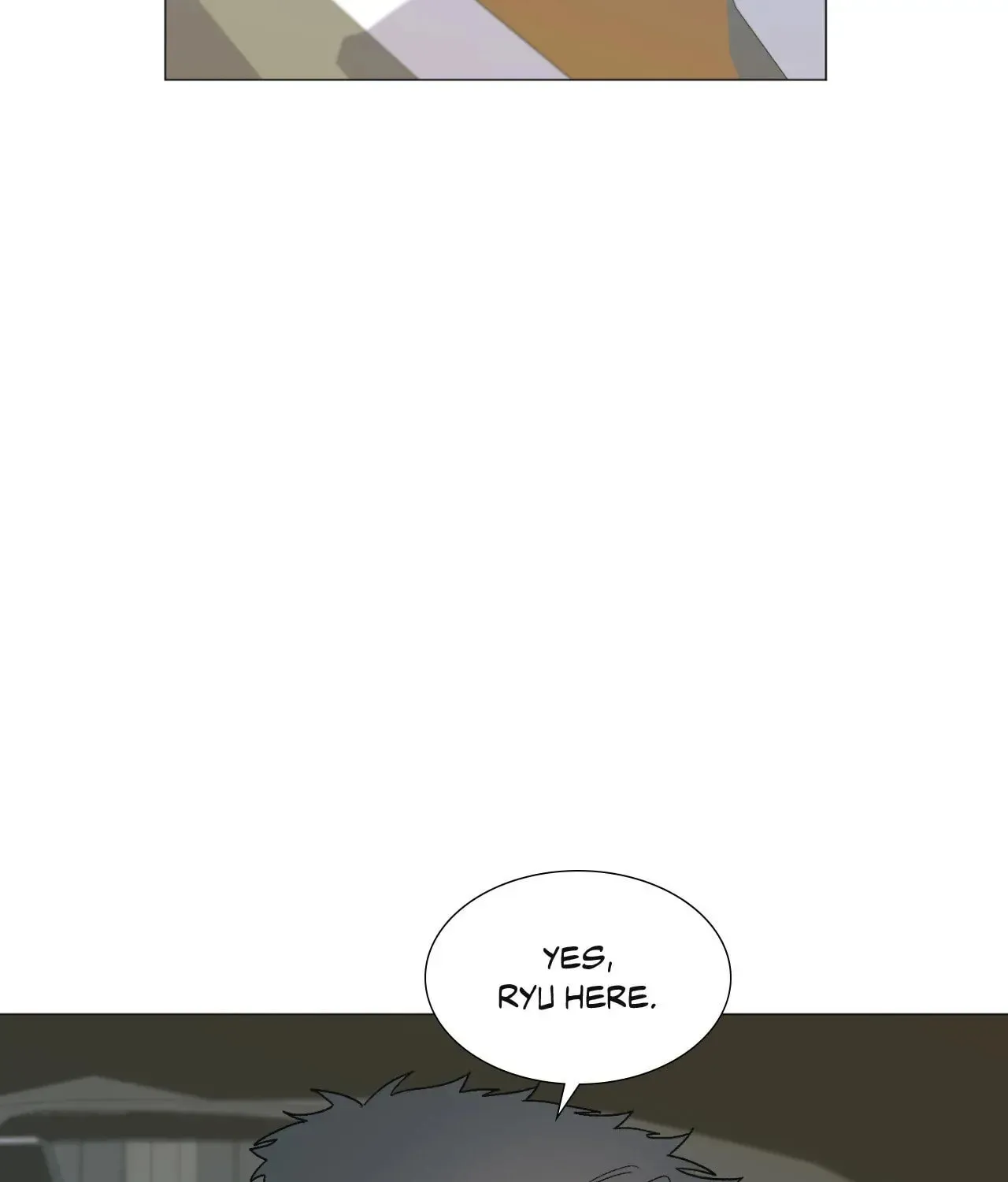 Love Without Borders [Official] Chapter 7 page 8 - 