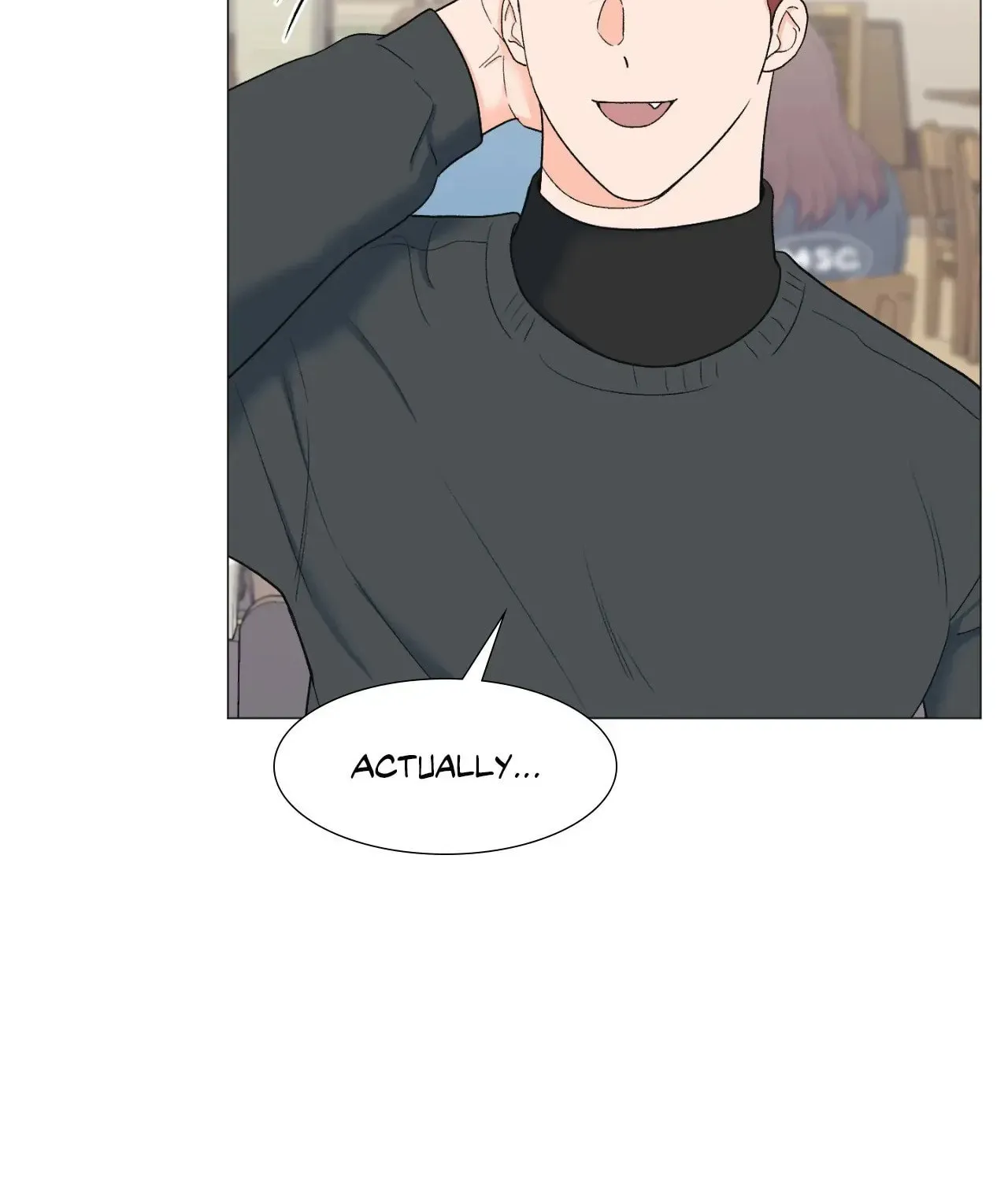 Love Without Borders [Official] Chapter 7 page 71 - 