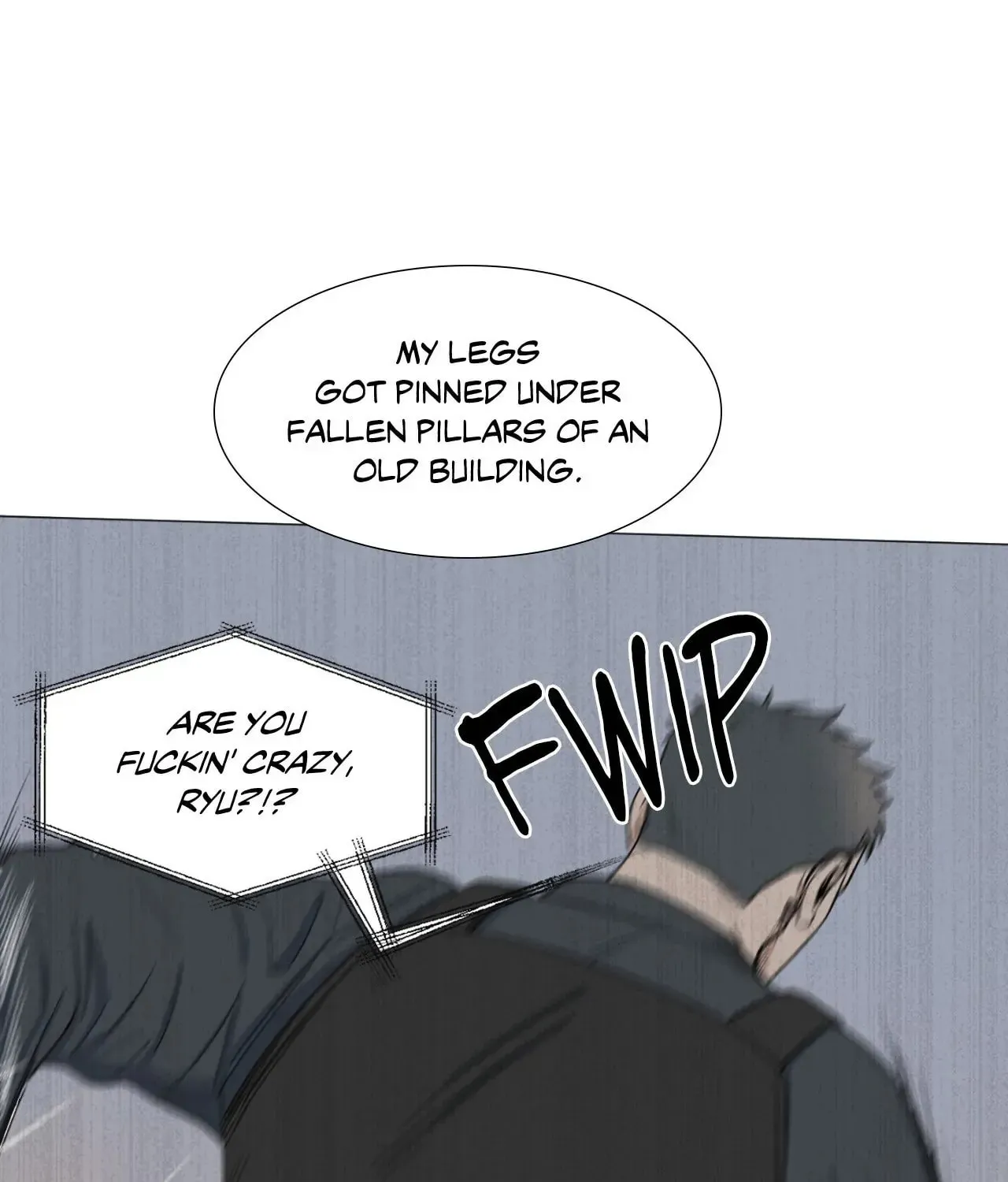 Love Without Borders [Official] Chapter 7 page 76 - 