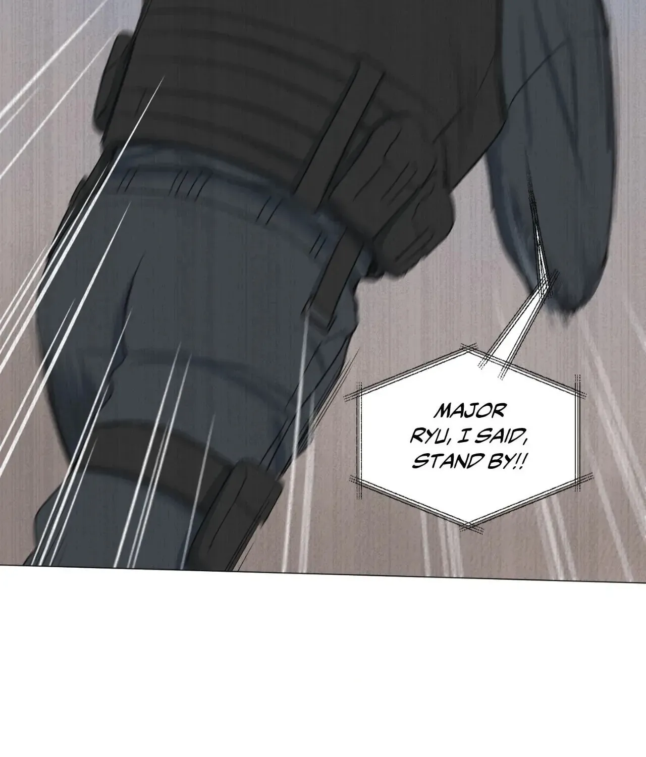 Love Without Borders [Official] Chapter 7 page 77 - 