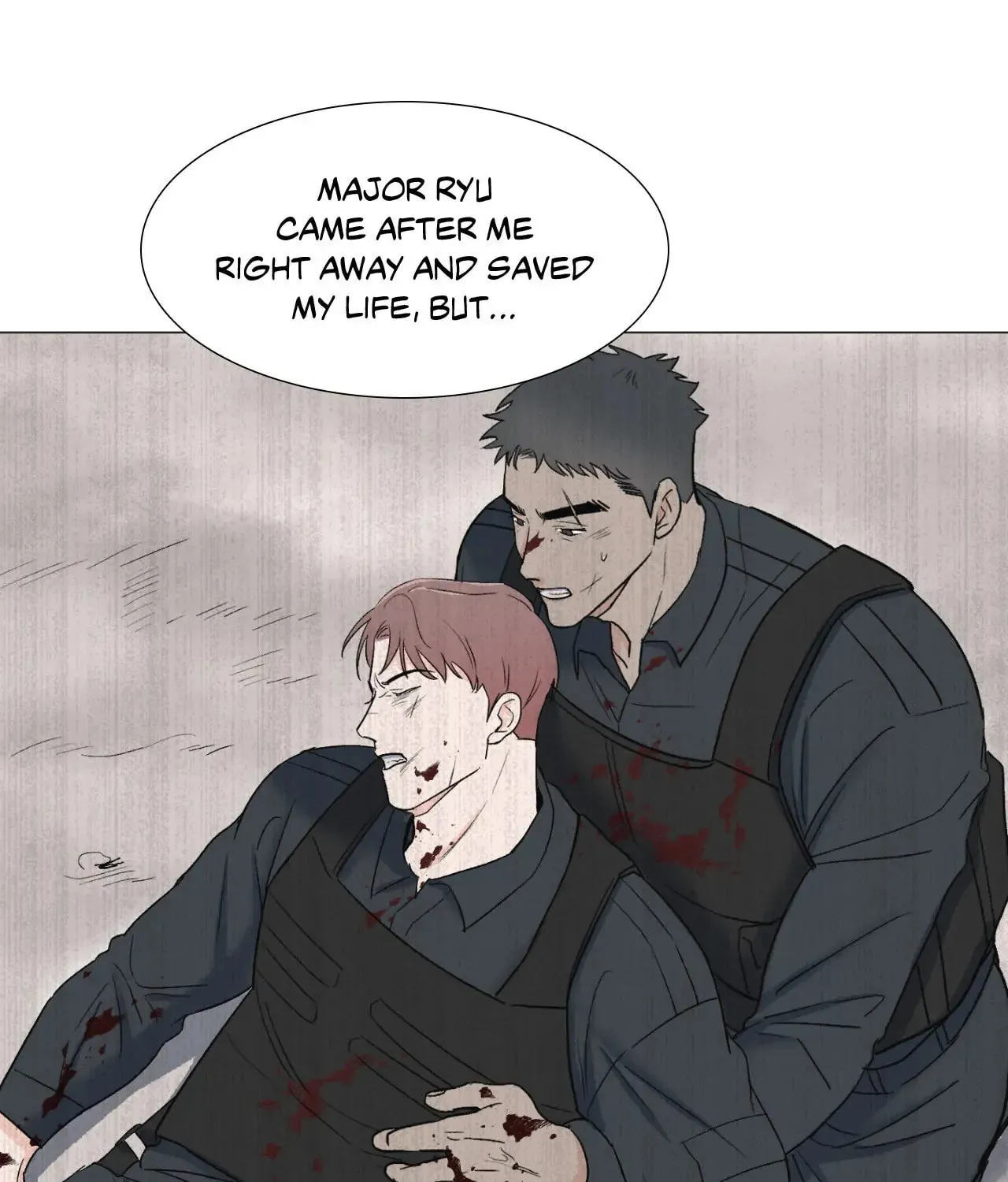 Love Without Borders [Official] Chapter 7 page 79 - 