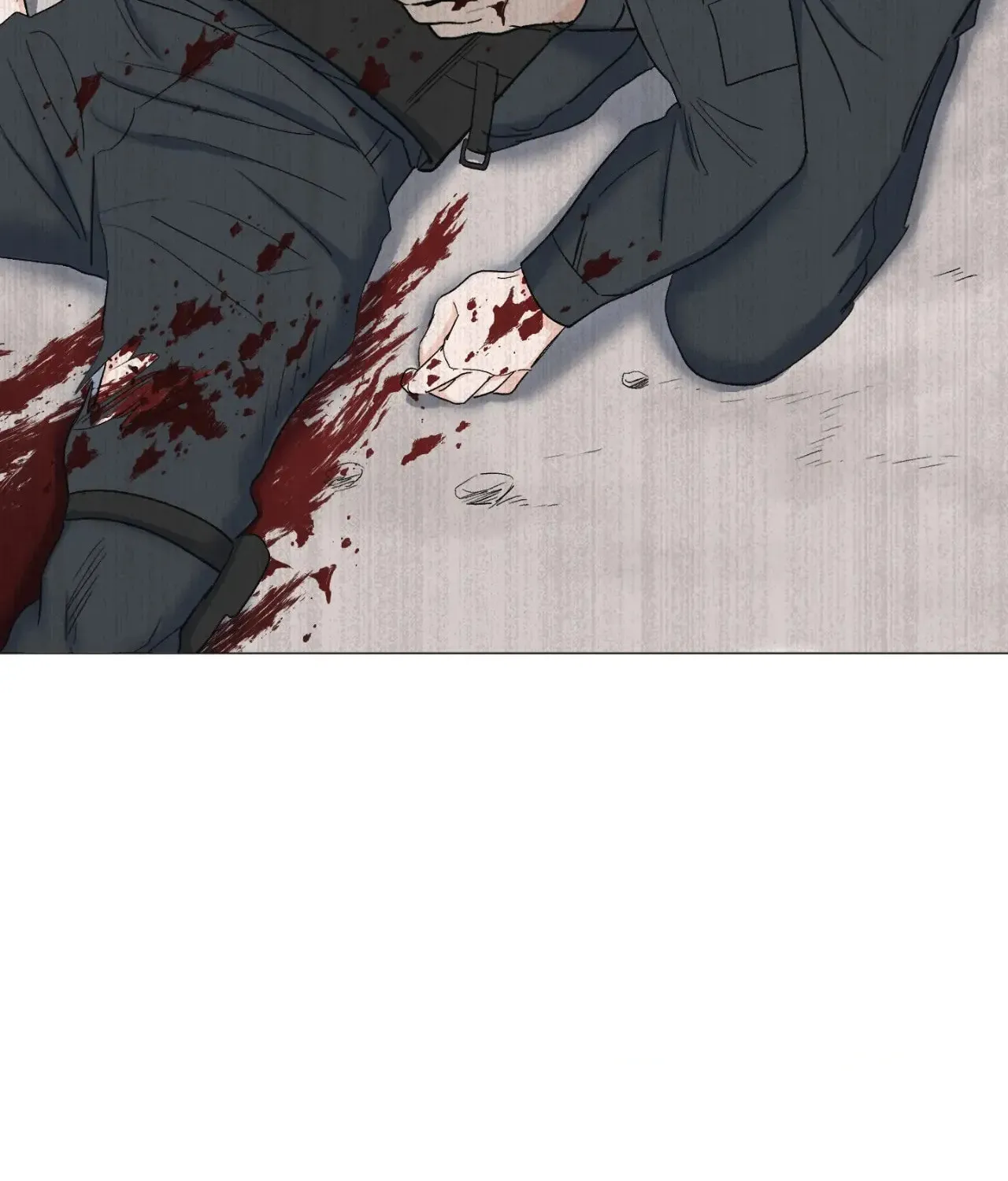 Love Without Borders [Official] Chapter 7 page 80 - 
