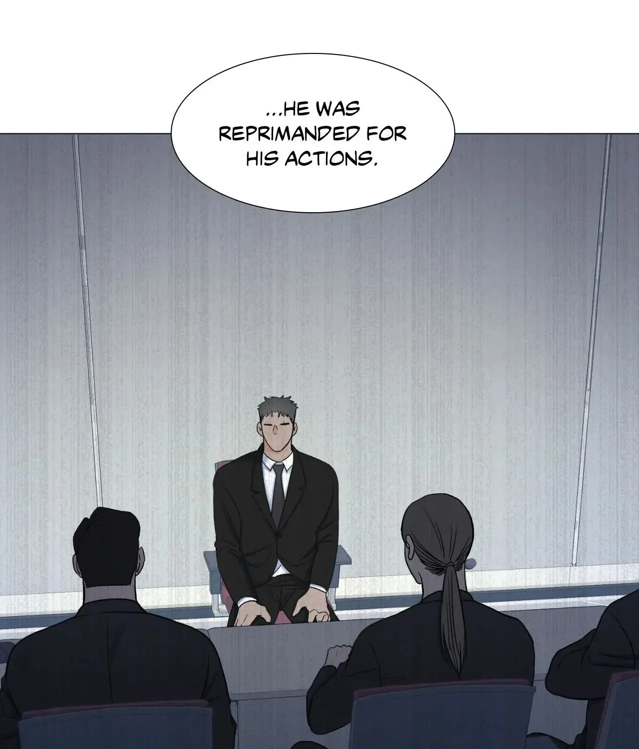 Love Without Borders [Official] Chapter 7 page 82 - 