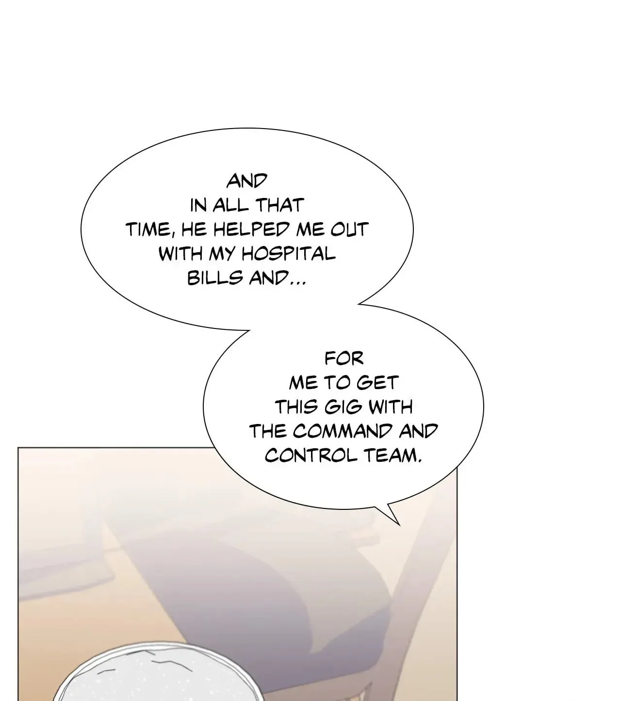 Love Without Borders [Official] Chapter 7 page 87 - 