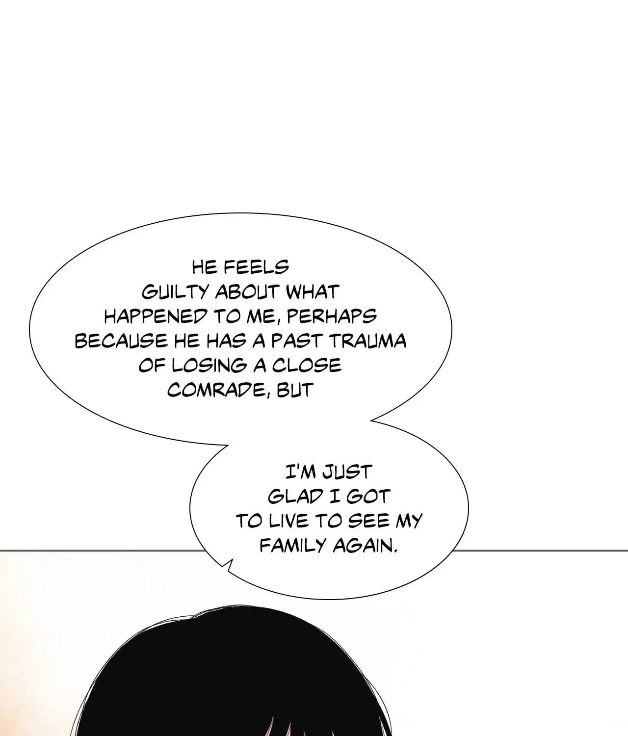 Love Without Borders [Official] Chapter 7 page 91 - 