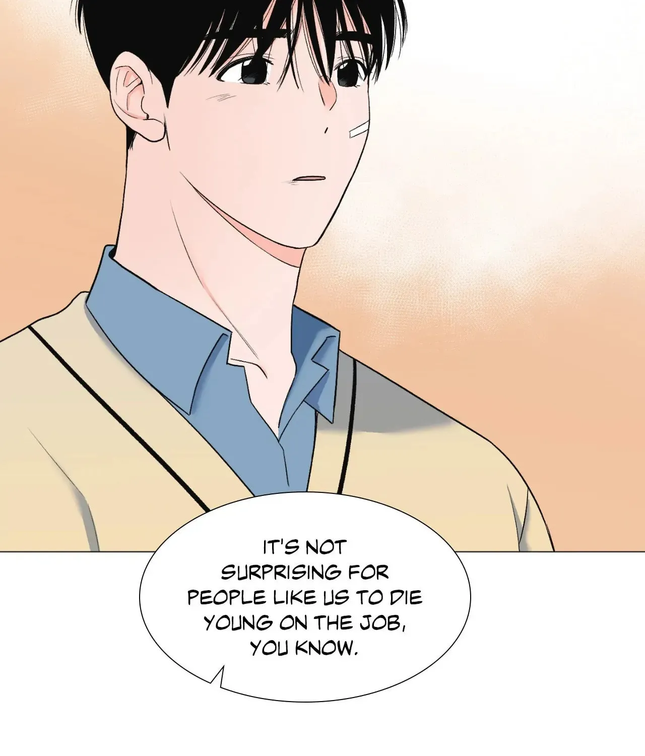 Love Without Borders [Official] Chapter 7 page 92 - 