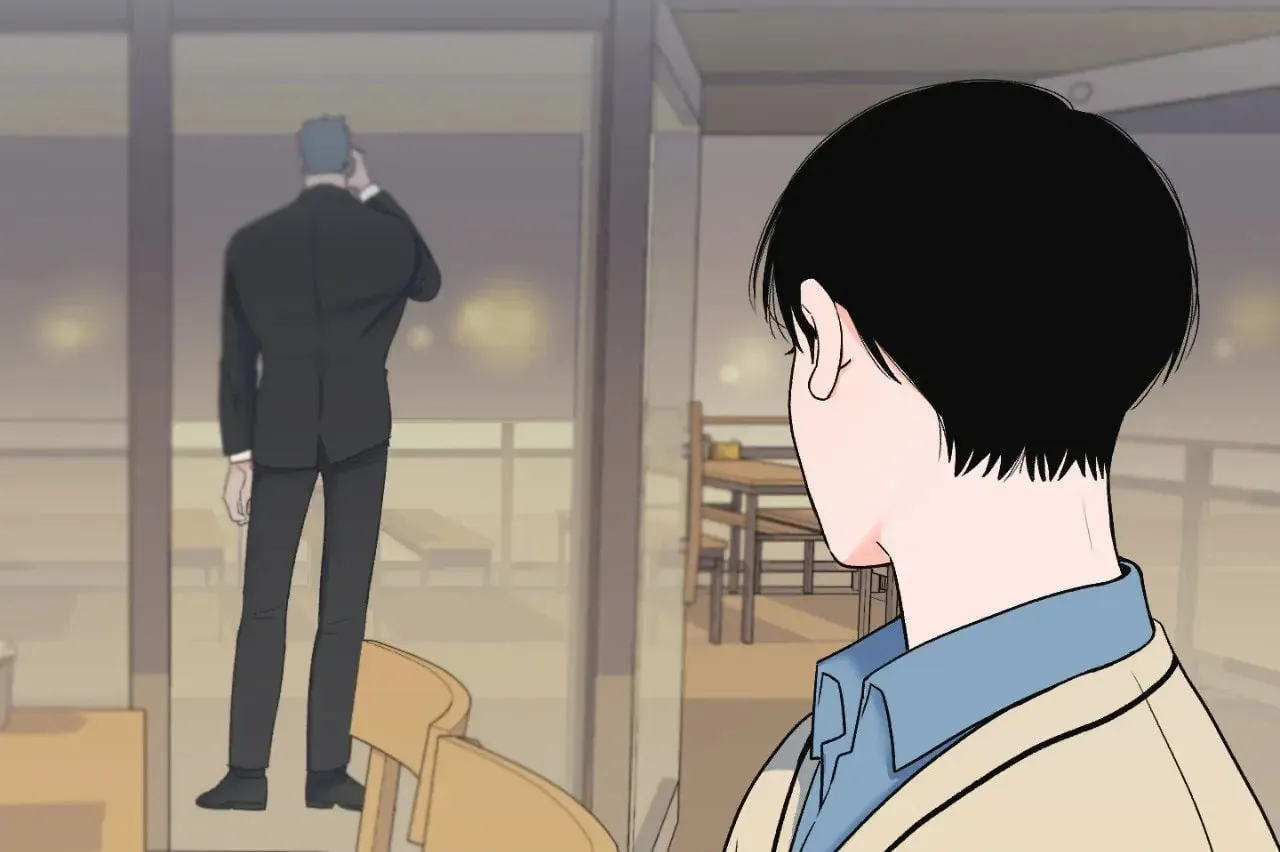 Love Without Borders [Official] Chapter 7 page 96 - 