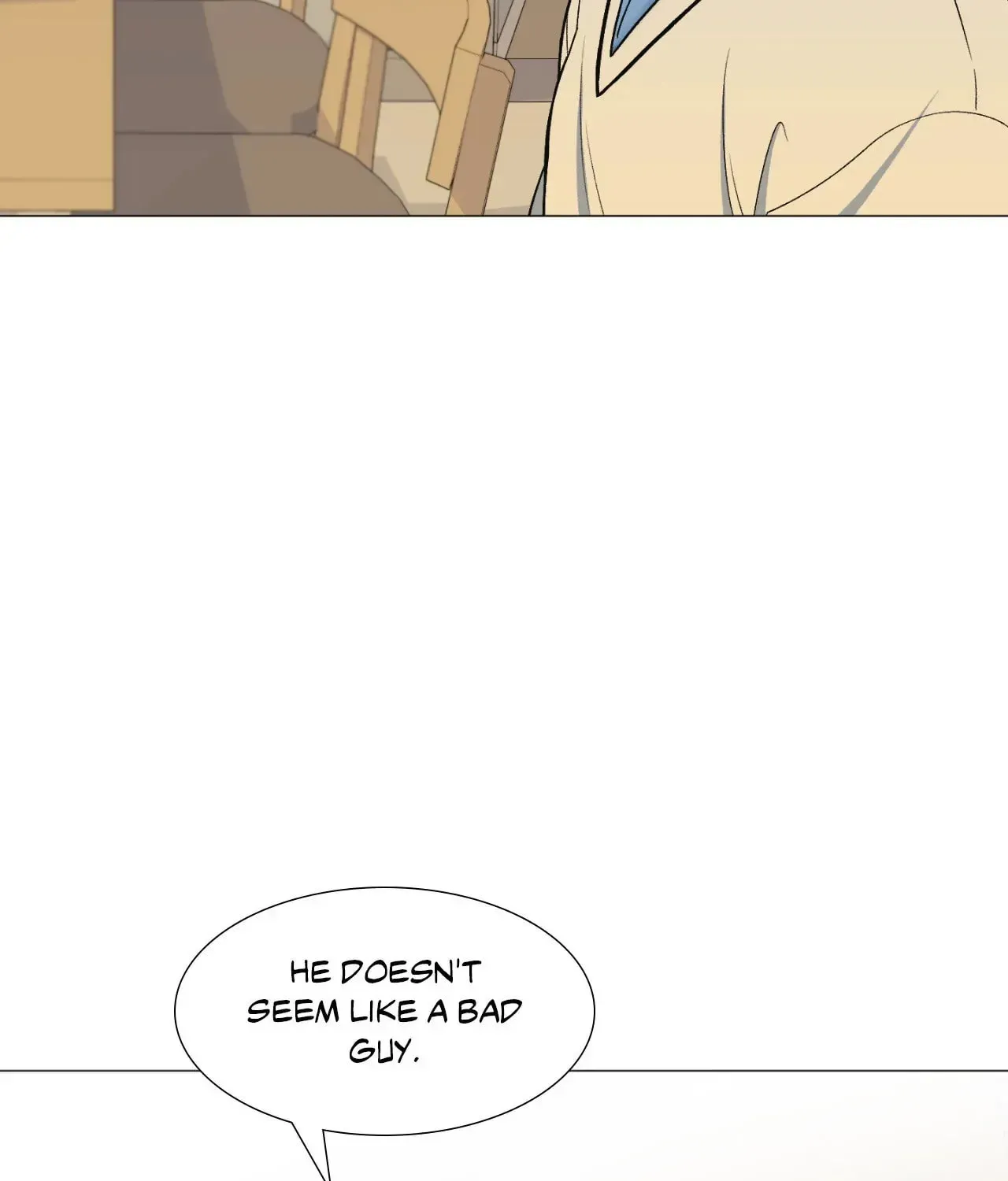 Love Without Borders [Official] Chapter 7 page 97 - 