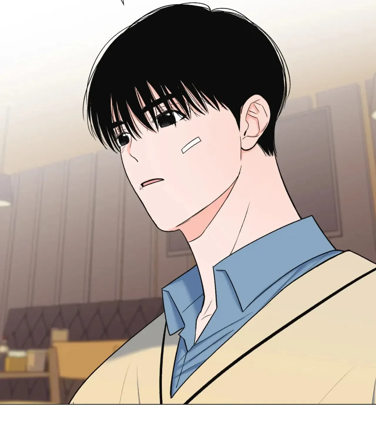 Love Without Borders [Official] Chapter 7 page 98 - 