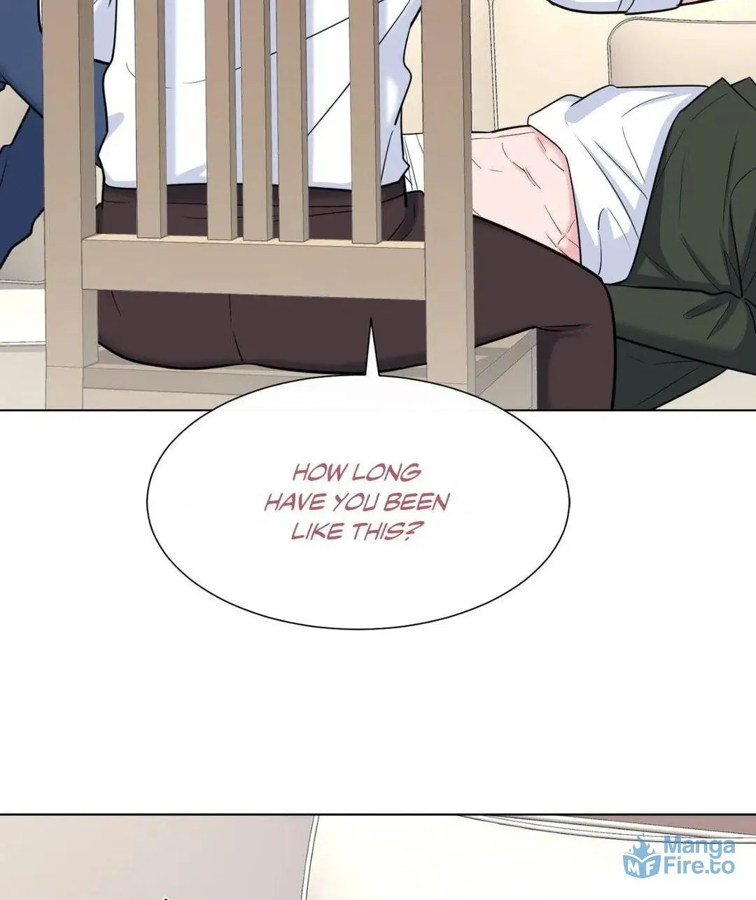 Love Without Borders [Official] Chapter 70 page 12 - 
