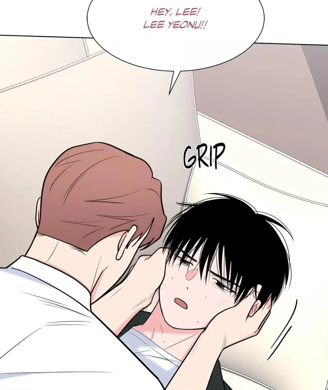Love Without Borders [Official] Chapter 70 page 14 - 