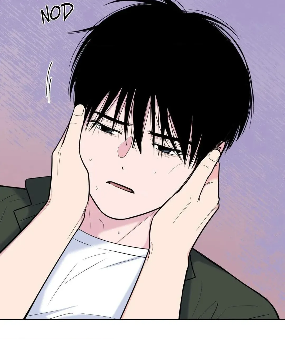 Love Without Borders [Official] Chapter 70 page 16 - 