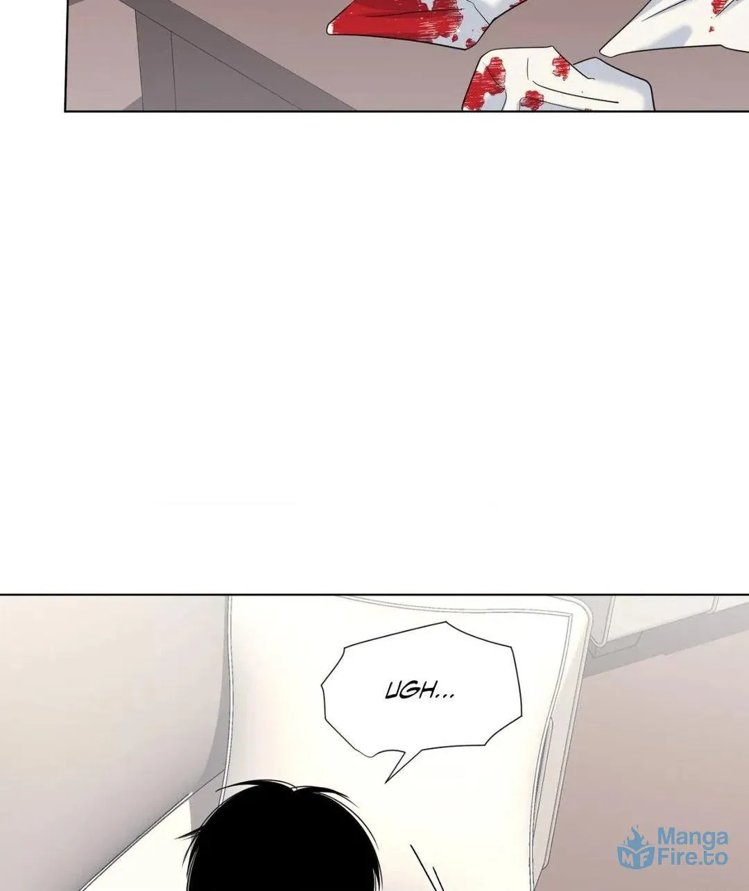 Love Without Borders [Official] Chapter 70 page 18 - 