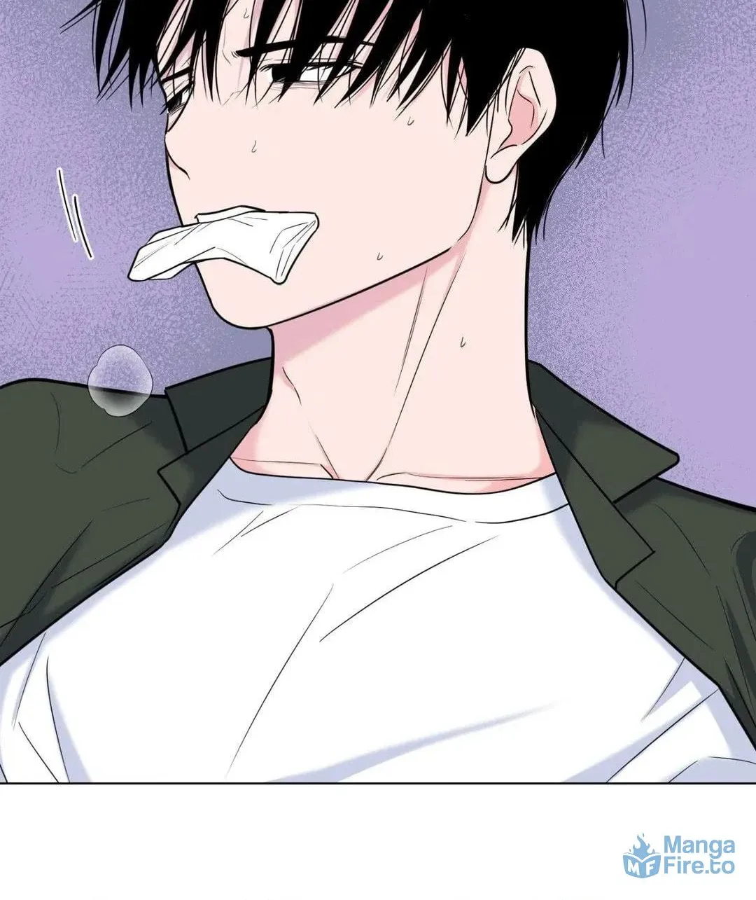 Love Without Borders [Official] Chapter 70 page 24 - 