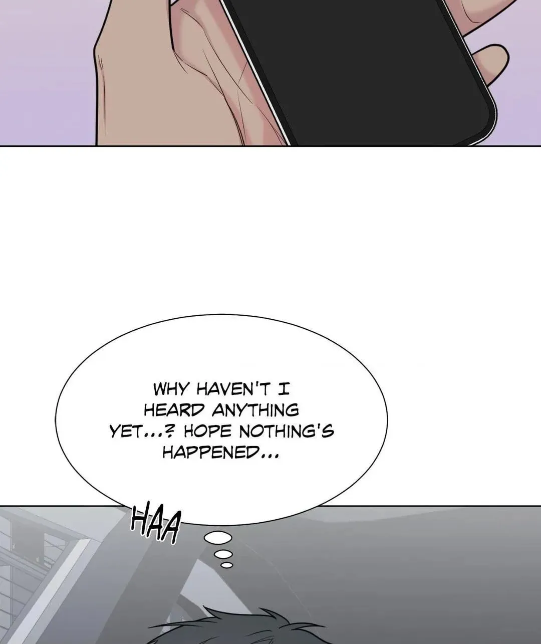 Love Without Borders [Official] Chapter 70 page 28 - 