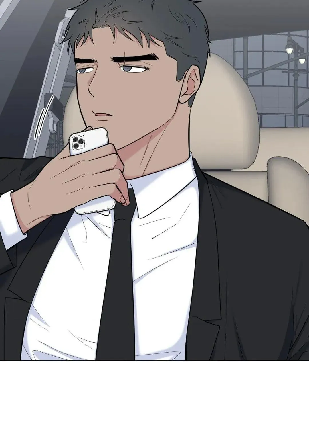 Love Without Borders [Official] Chapter 70 page 29 - 