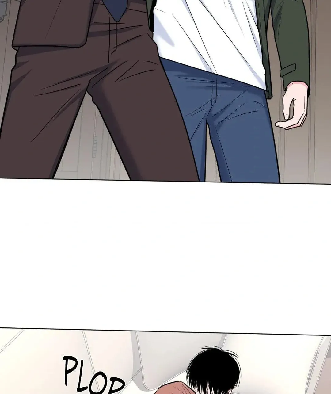 Love Without Borders [Official] Chapter 70 page 4 - 