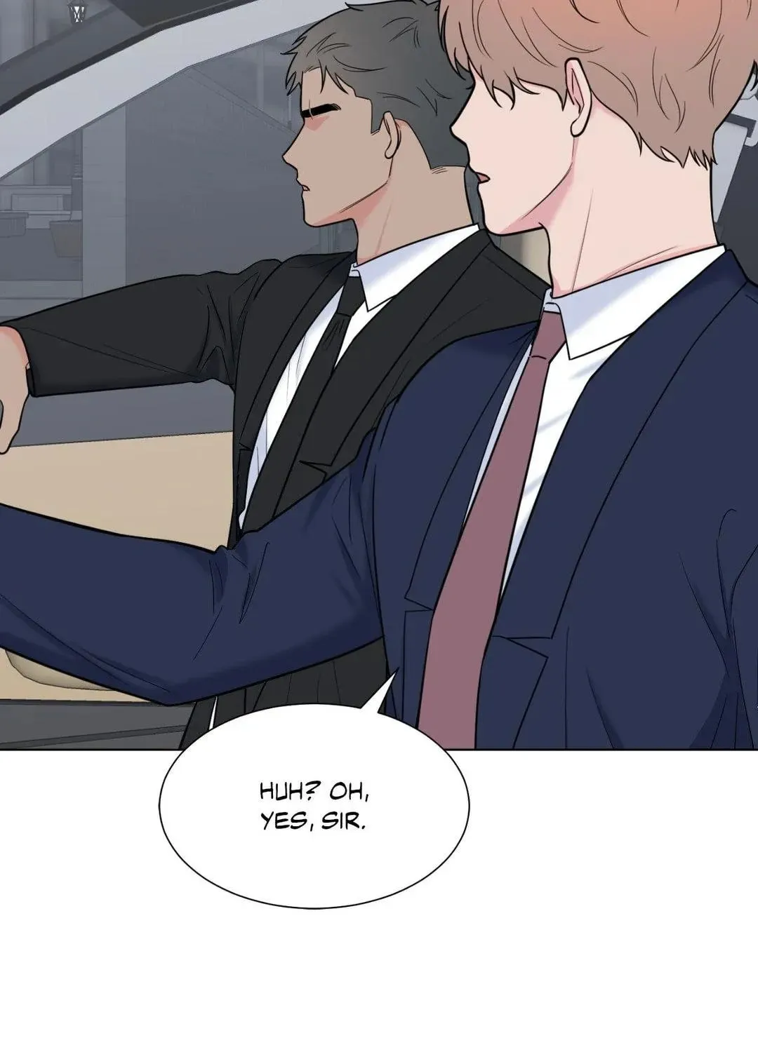 Love Without Borders [Official] Chapter 70 page 31 - 