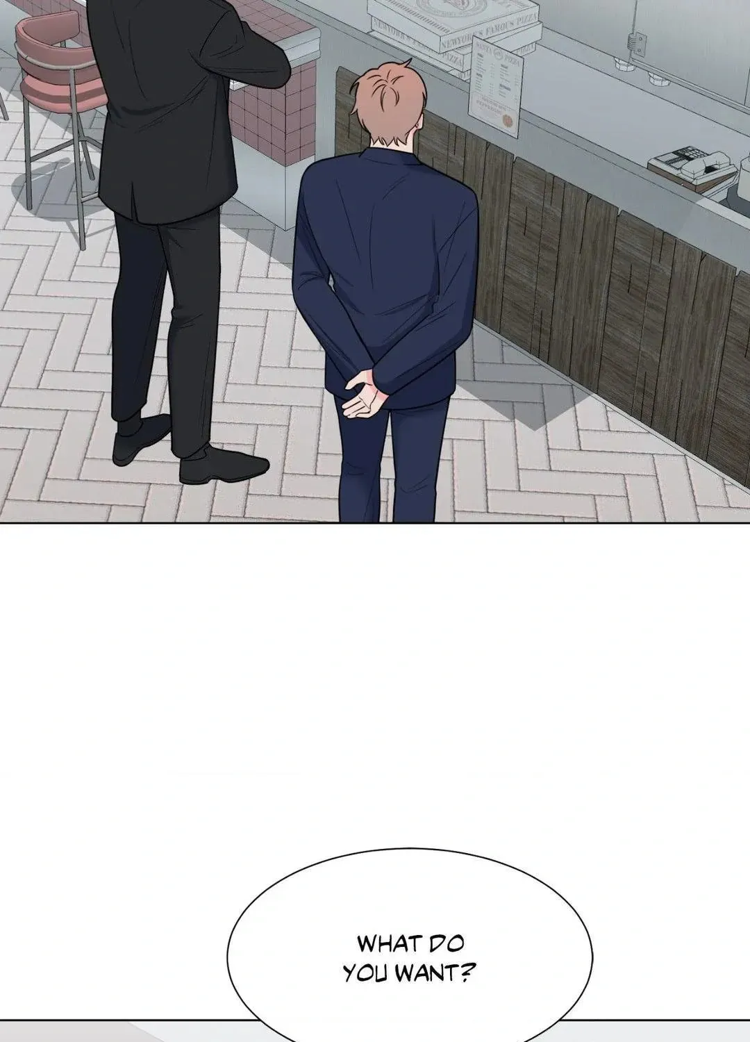 Love Without Borders [Official] Chapter 70 page 33 - 