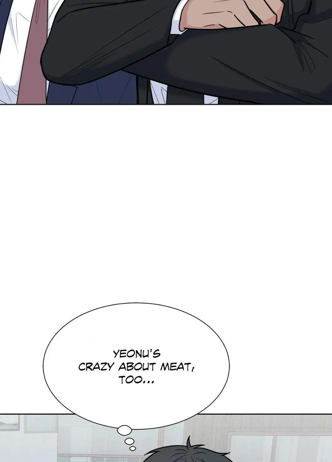 Love Without Borders [Official] Chapter 70 page 35 - 