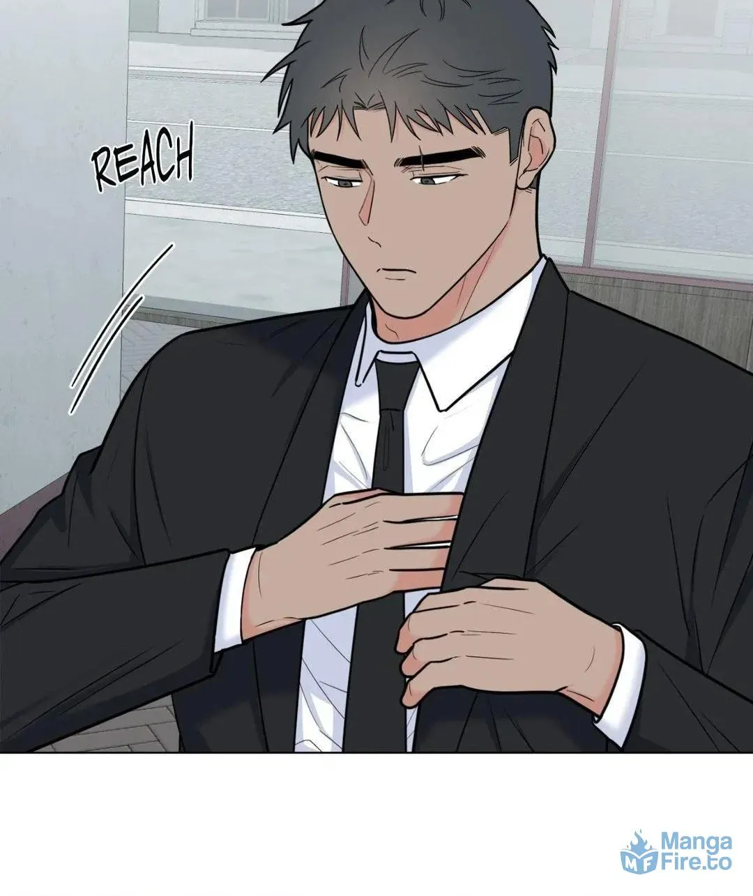 Love Without Borders [Official] Chapter 70 page 36 - 