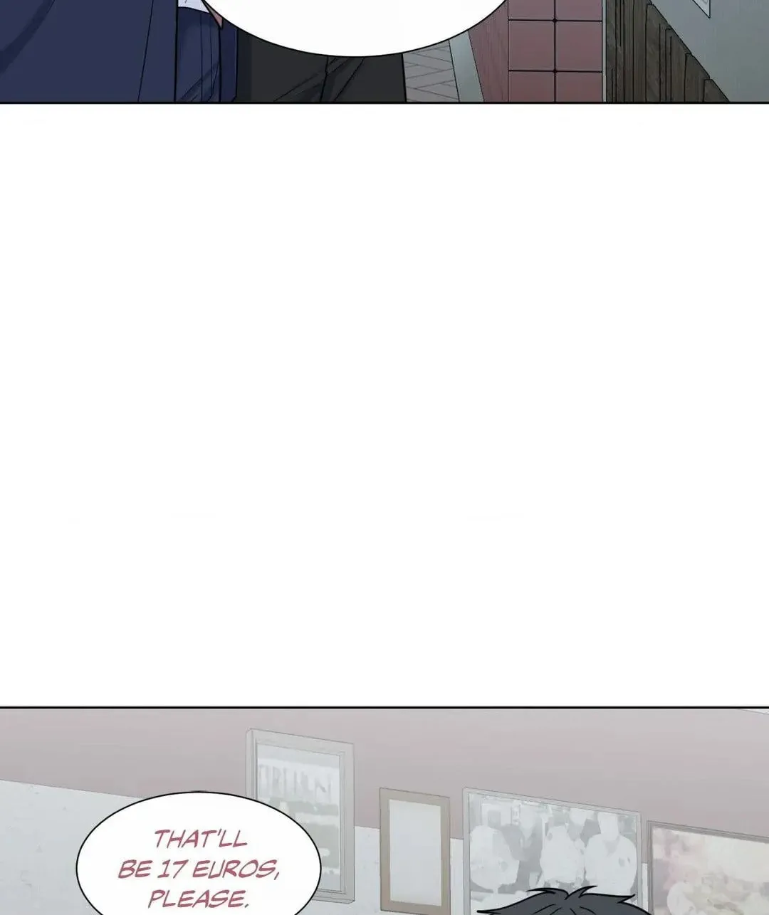 Love Without Borders [Official] Chapter 70 page 40 - 