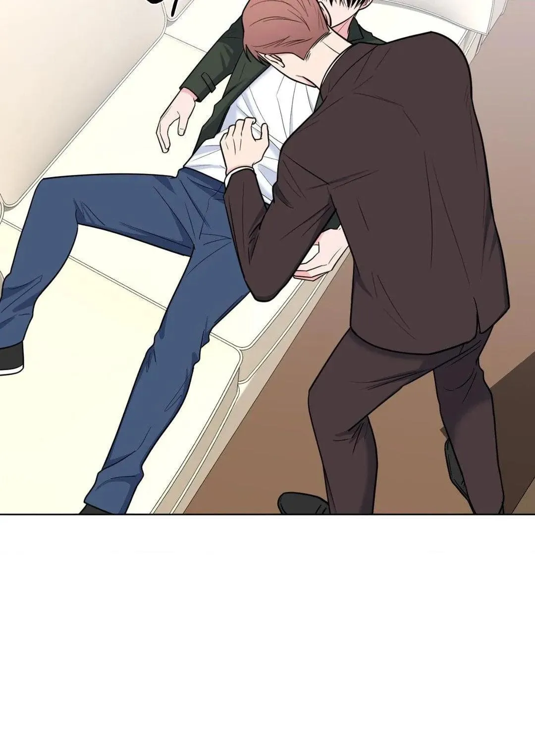 Love Without Borders [Official] Chapter 70 page 5 - 