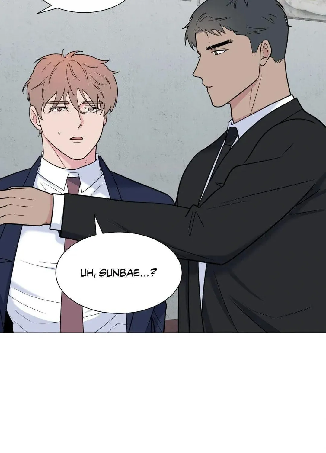 Love Without Borders [Official] Chapter 70 page 41 - 